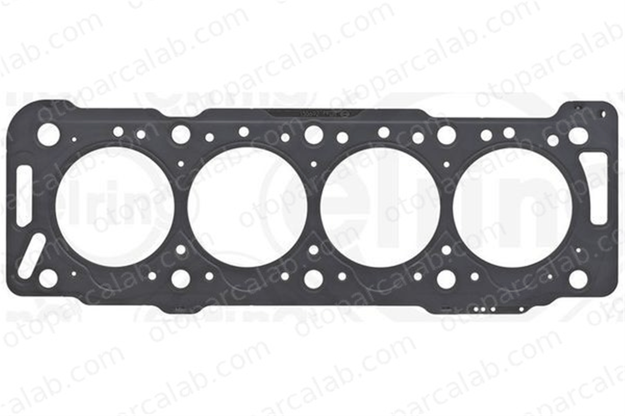 ELRING 130.692 Silindir Kapak Contası CITROËN BERLINGO / BERLINGO FIRST Kasa/büyük limuzin BERLINGO / BERLINGO FIRST MPV 2091C 02091C