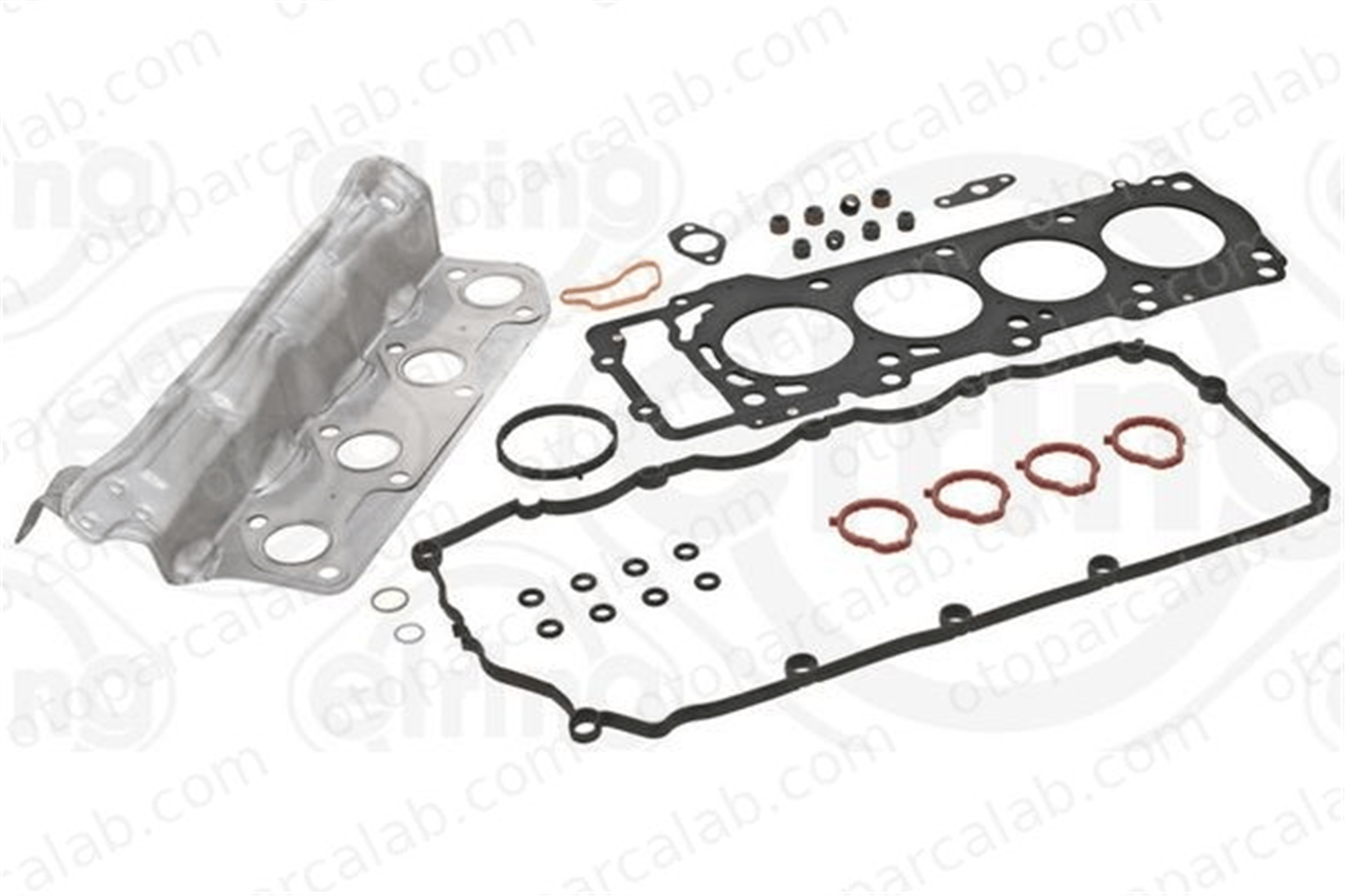 ELRING 130.200 Takım Conta MERCEDES-BENZ A-SERISI VANEO A1660101020