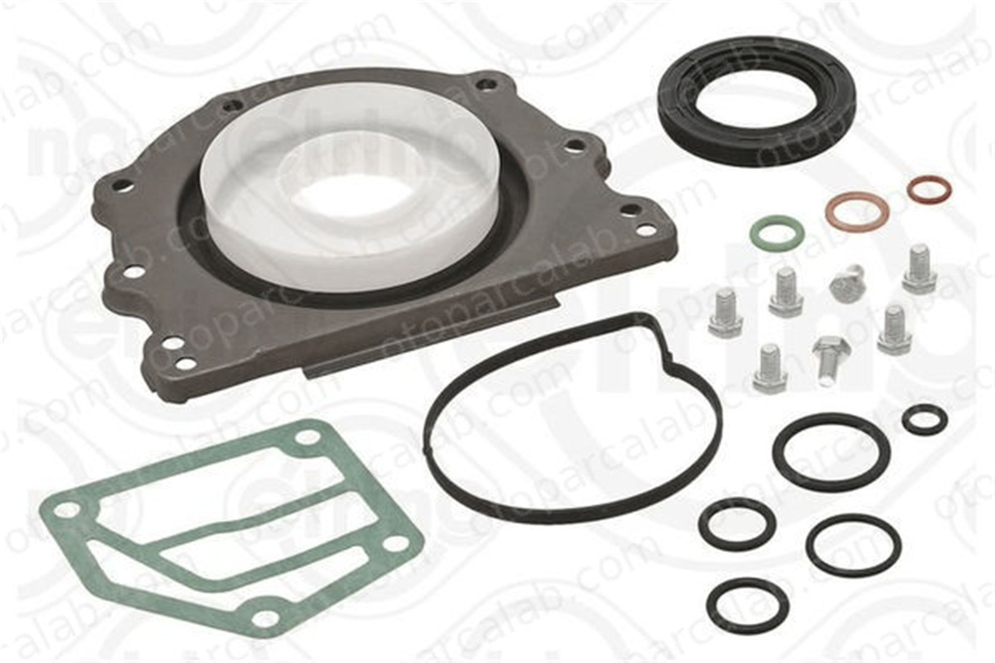 ELRING 130.510 Takım Conta MERCEDES-BENZ A-SERISI VANEO A1660100905