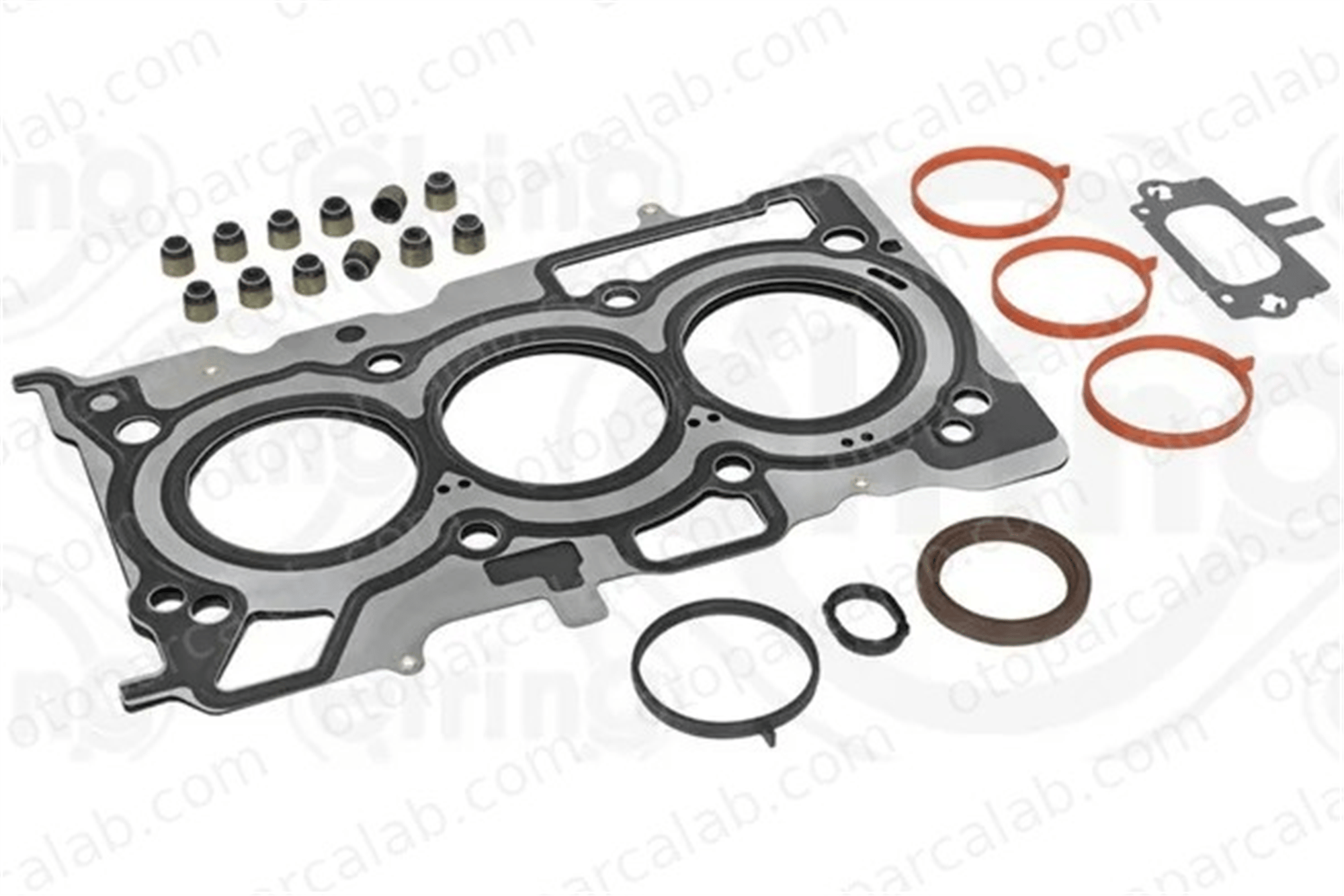ELRING 131.940 Takım Conta RENAULT CLIO V TALIANT 101018398R 1010100Q2L