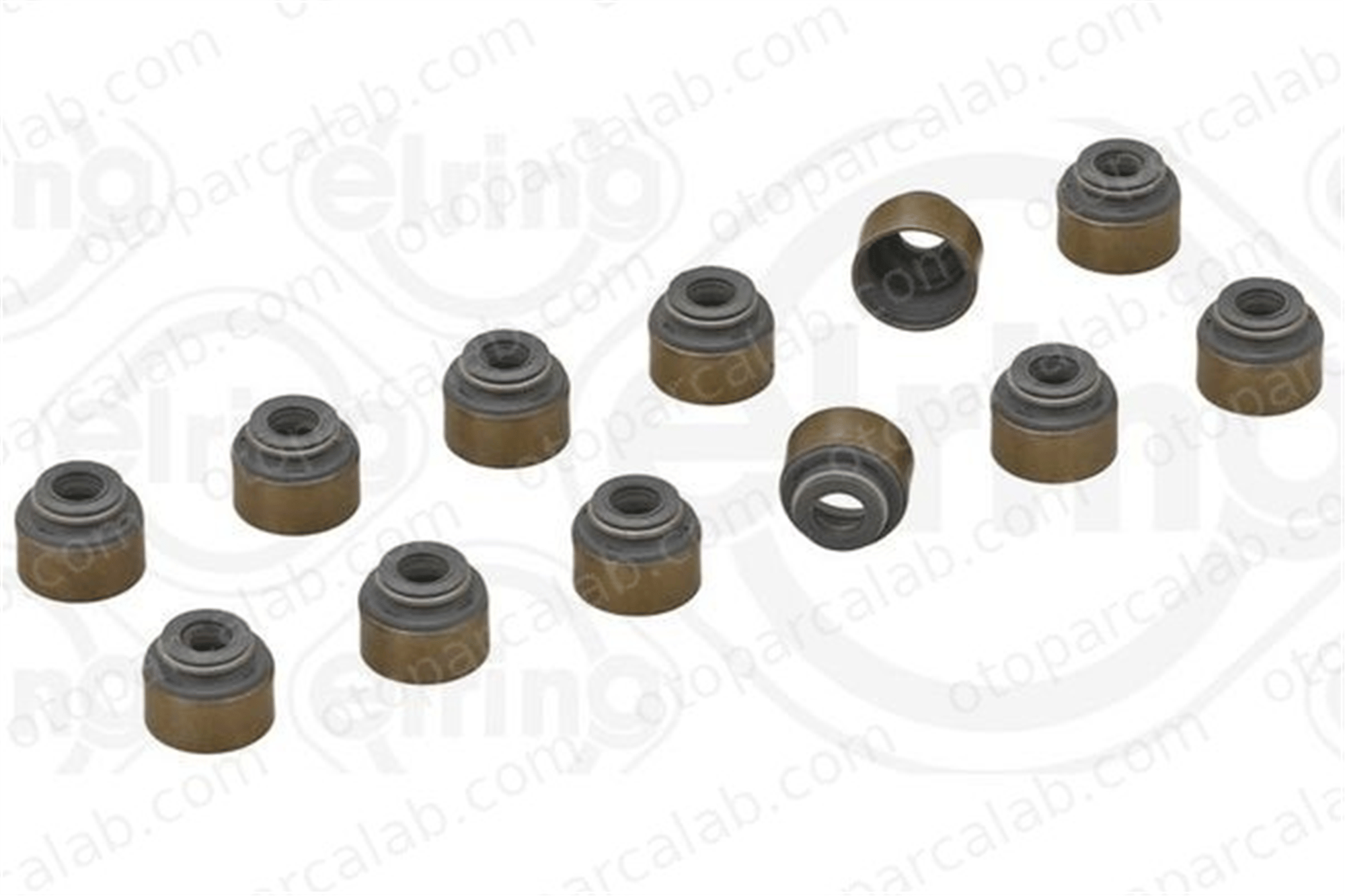 ELRING 137.020 Supap Lastiği TOYOTA COROLLA STARLET 90913-02071