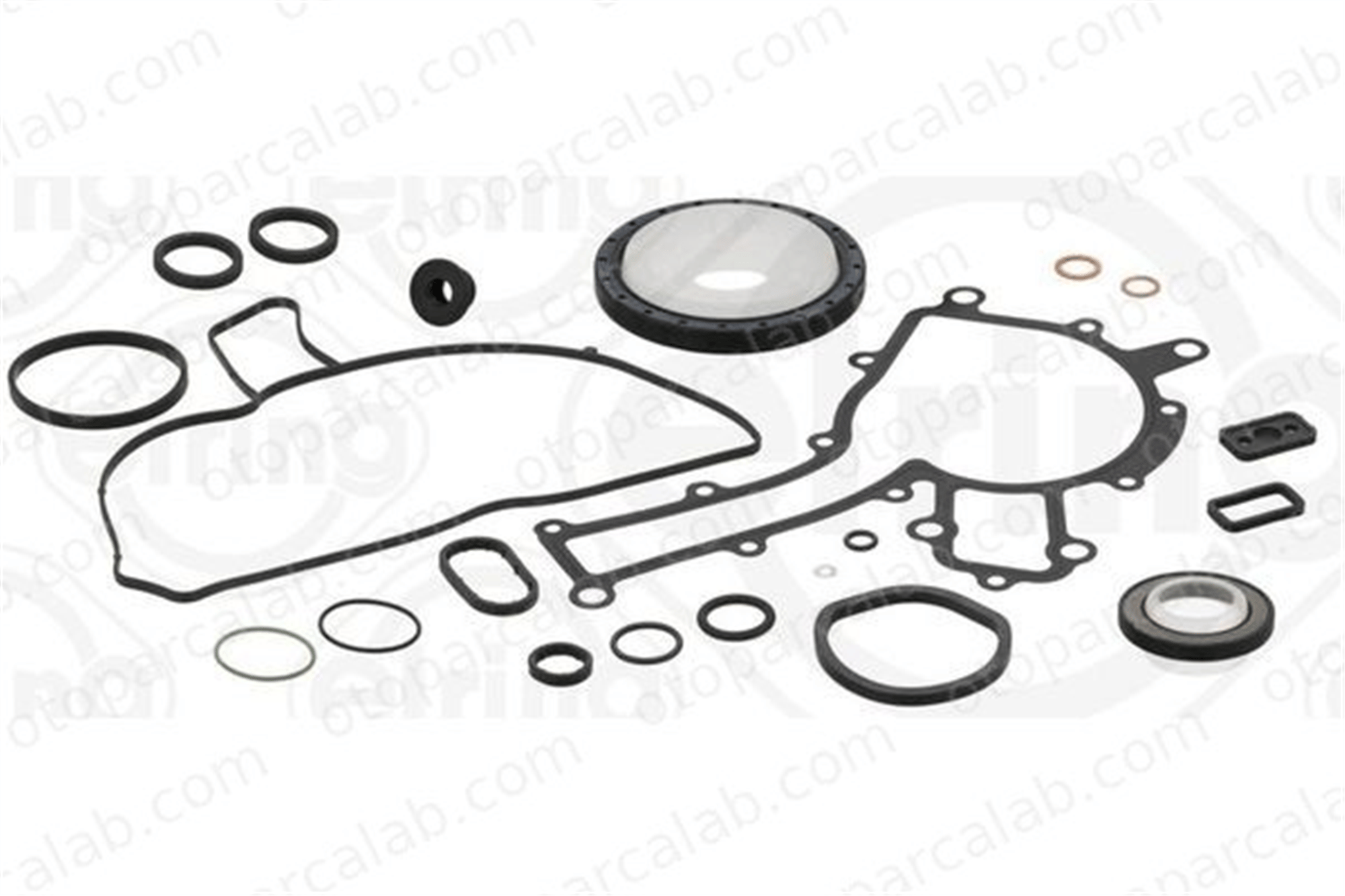 ELRING 137.130 Takım Conta MERCEDES-BENZ E-SERISI E-SERISI T-Model A1120100108