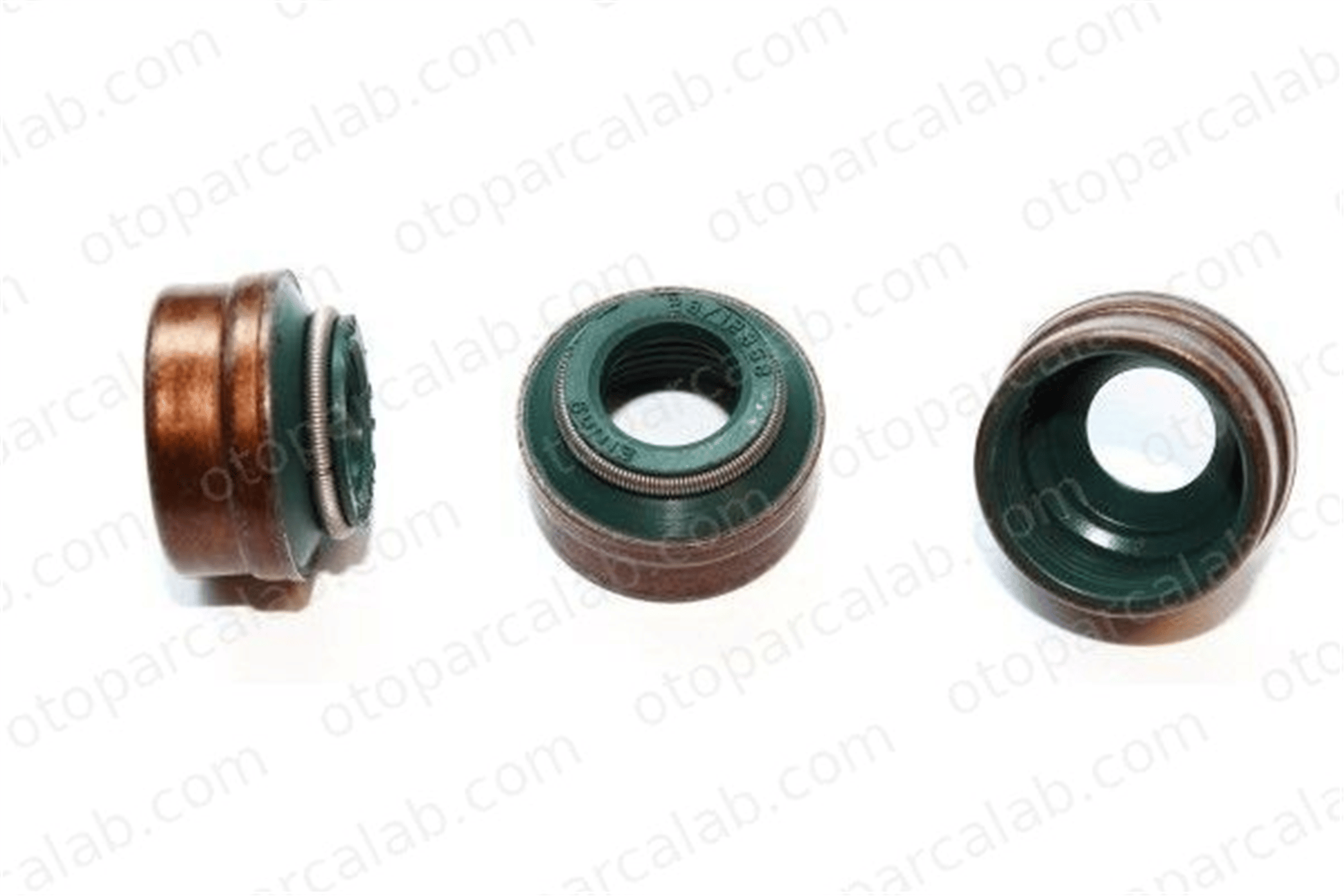 ELRING 143.930 Supap Lastiği IVECO TRAKKER I FIAT DUCATO Platform şasi 4830224 95644