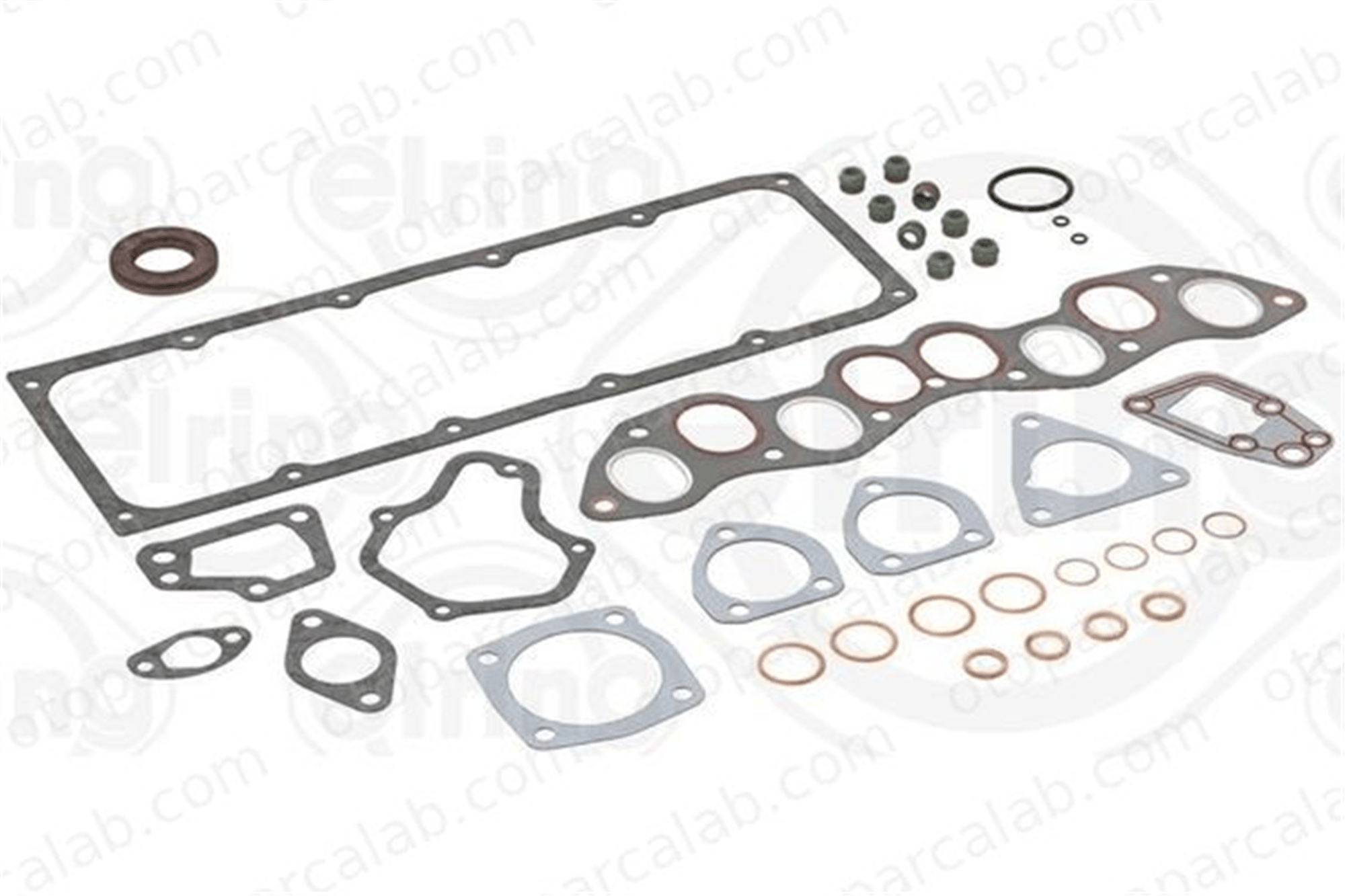 ELRING 143.031 Takım Conta FIAT DUCATO Panelvan/Van DUCATO Platform şasi 5890695
