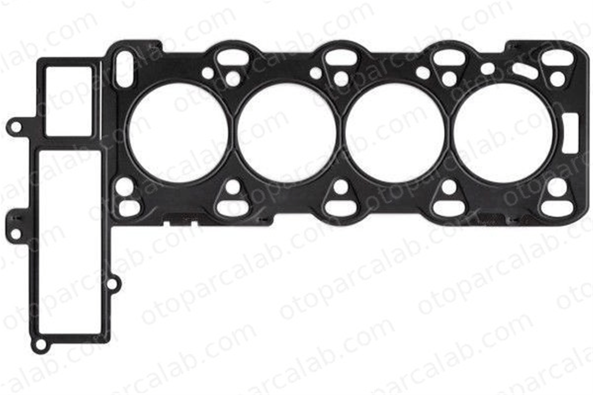 ELRING 146.828 Silindir Kapak Contası OPEL ASTRA G Hatchback ASTRA G Sedan 5607856 5607423