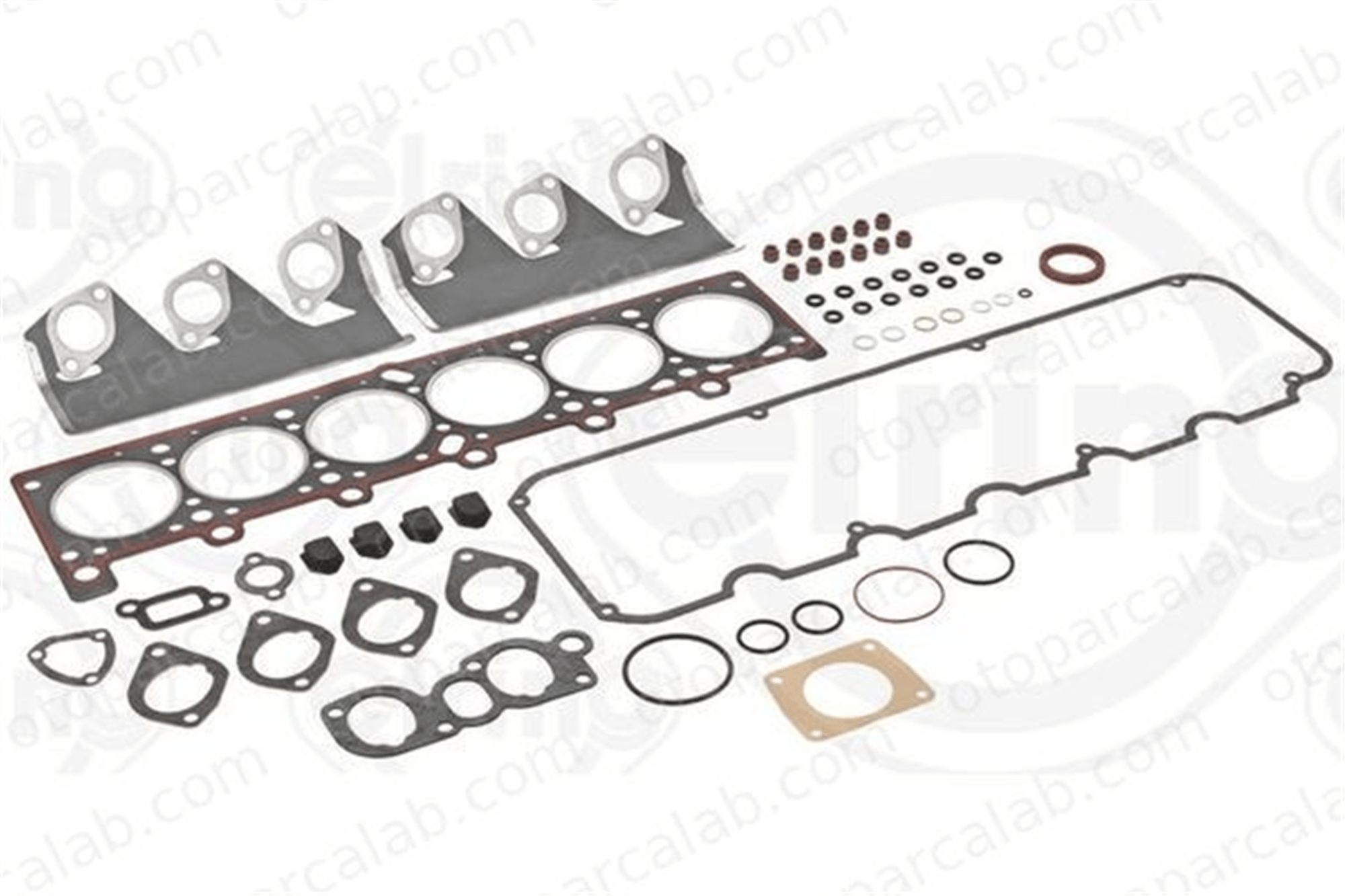 ELRING 147.360 Takım Conta BMW 3 5 11121286335 11121730876