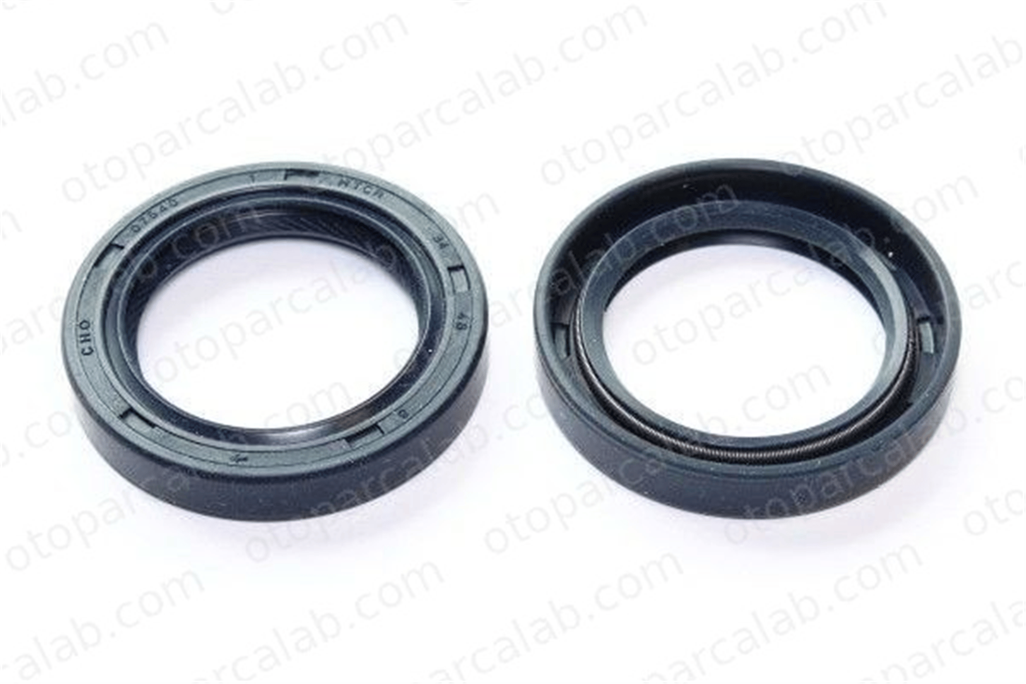 ELRING 151.490 Eksantrik Keçesi NISSAN BLUEBIRD BLUEBIRD Hatchback 1304216A06 1304216A05