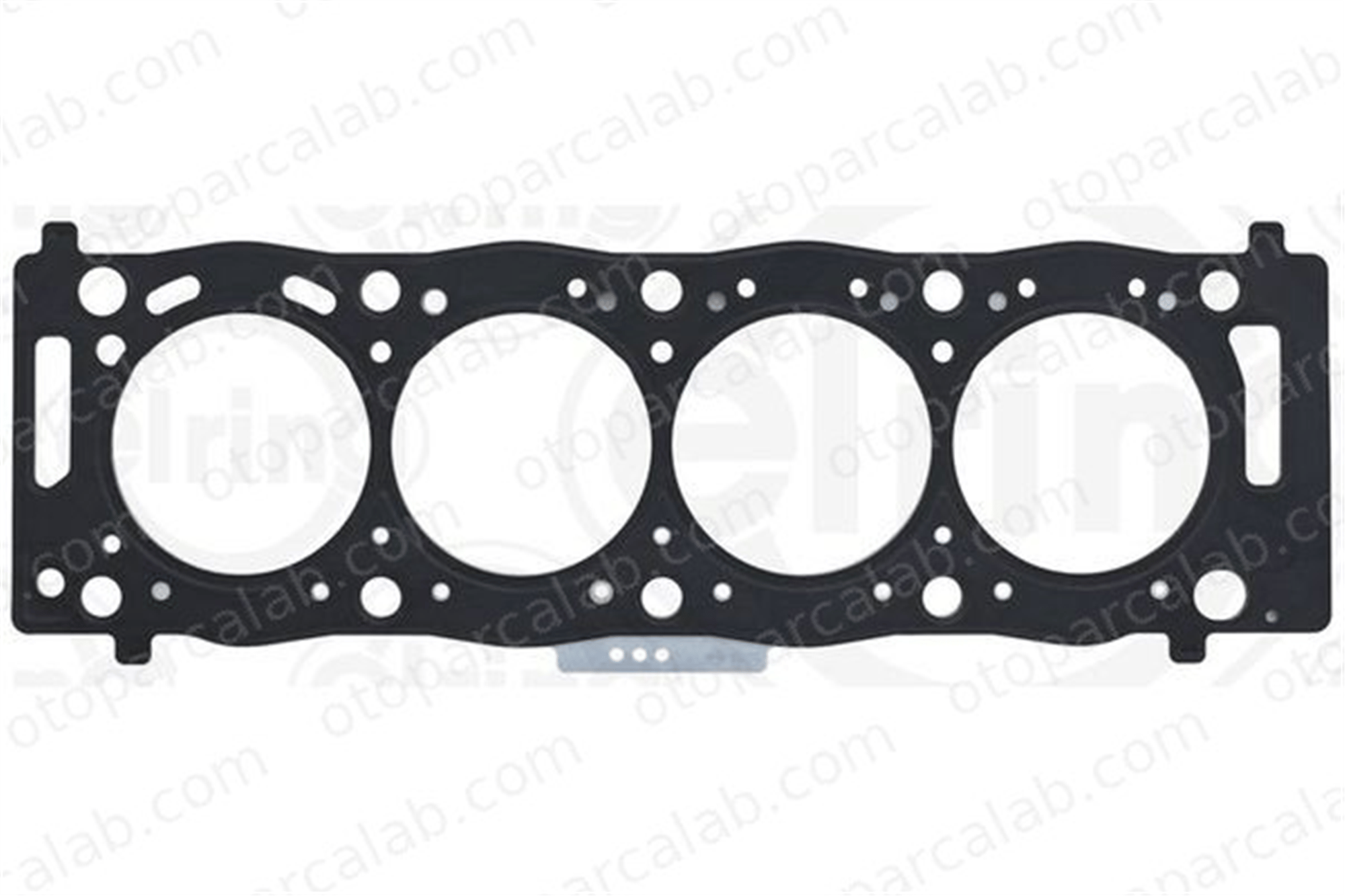 ELRING 153.142 Silindir Kapak Contası CITROËN C8 FIAT ULYSSE 209AX 0209AX