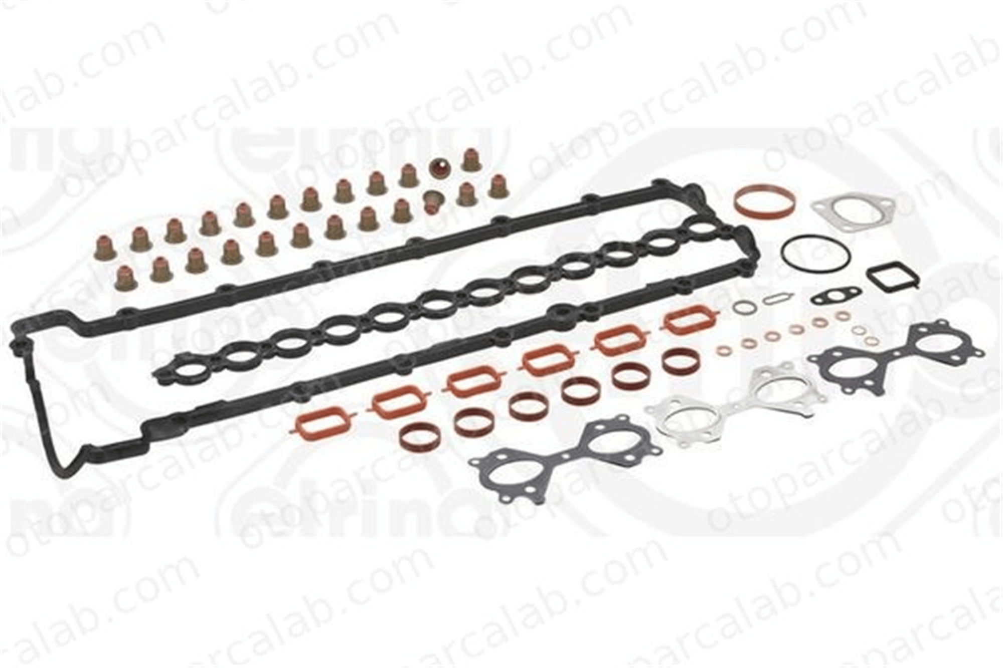 ELRING 157.570 Takım Conta BMW 5 5 Touring 11112248985 11122248985