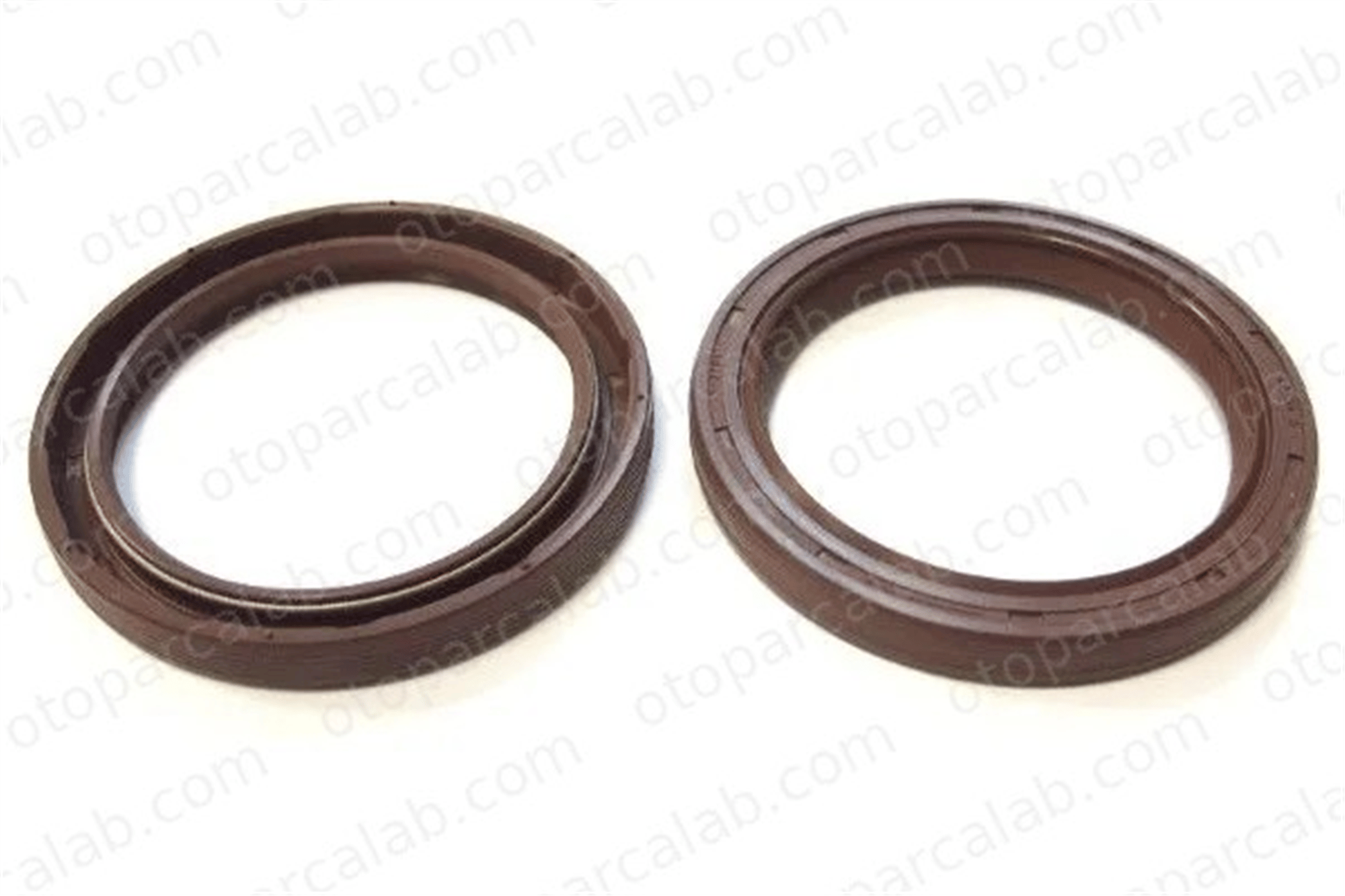 ELRING 157.200 Krank Keçesi Ön RENAULT LAGUNA II Grandtour LAGUNA II 7700103245 135109470R