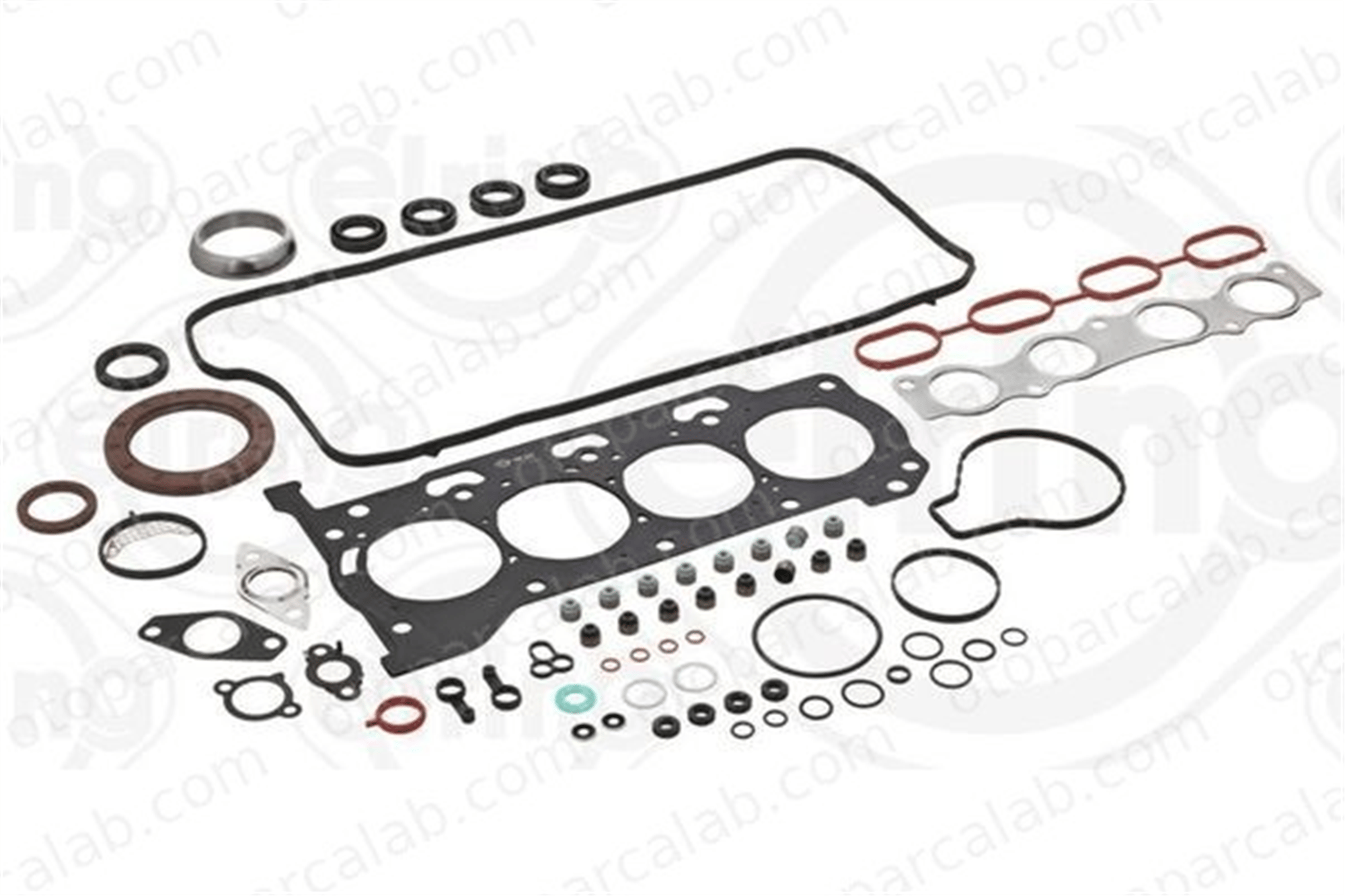ELRING 158.920 Takım Conta TOYOTA AURIS COROLLA CROSS 411137316 04111-37316