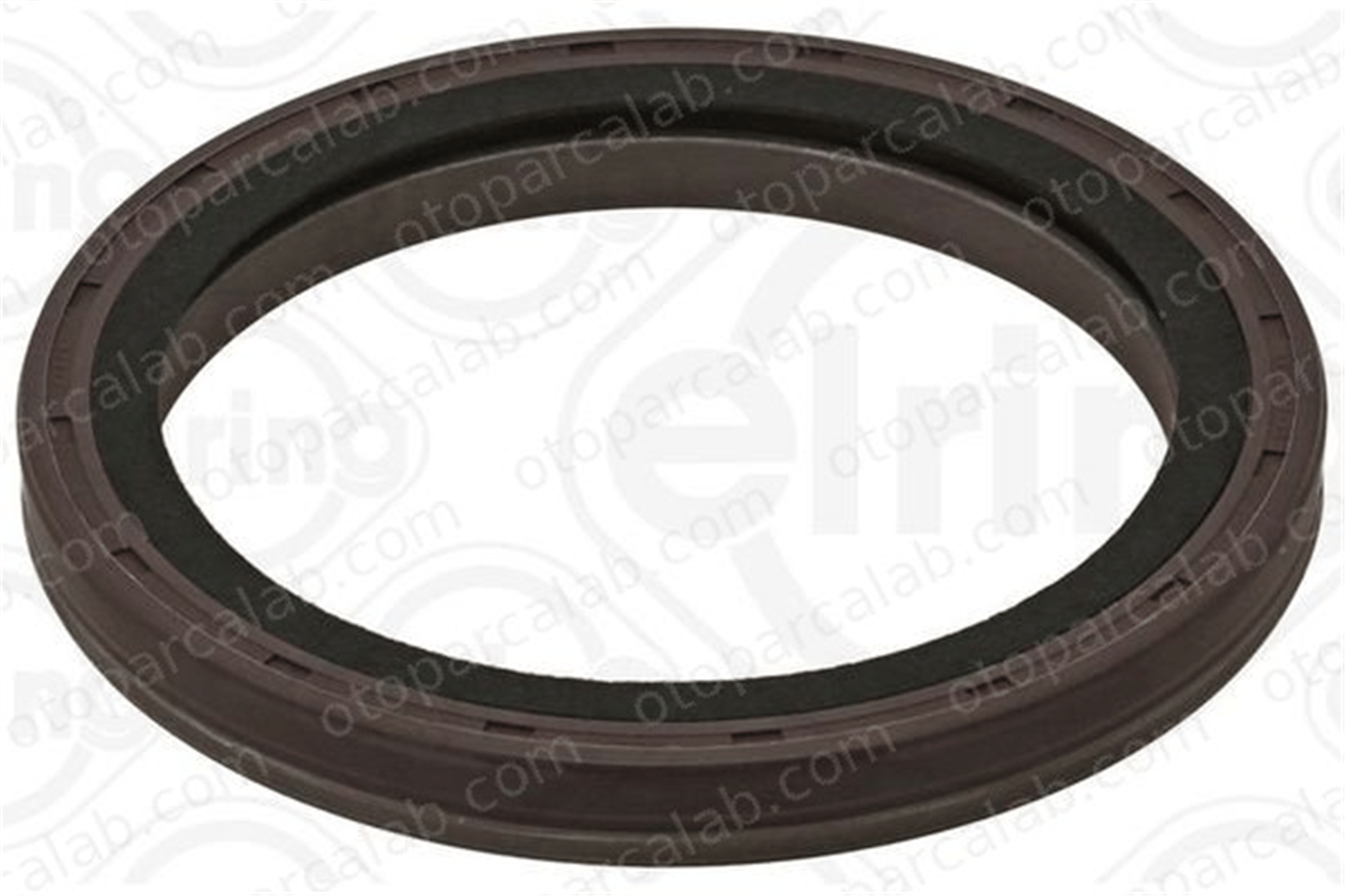 ELRING 162.880 Krank Keçesi Ön ISUZU N MD 8973297800 61003500