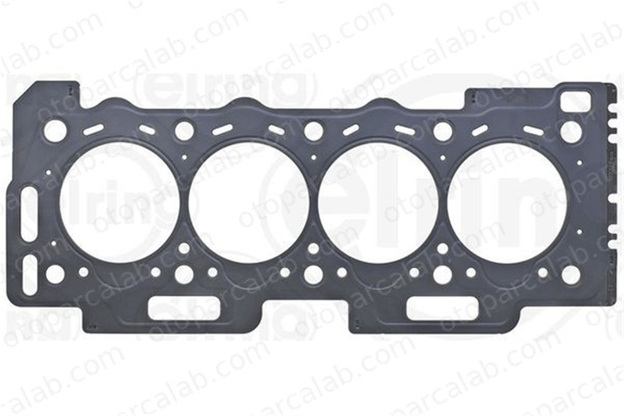ELRING 162.483 Silindir Kapak Contası CITROËN SAXO SAXO Hatchback van 209T1 0209T1
