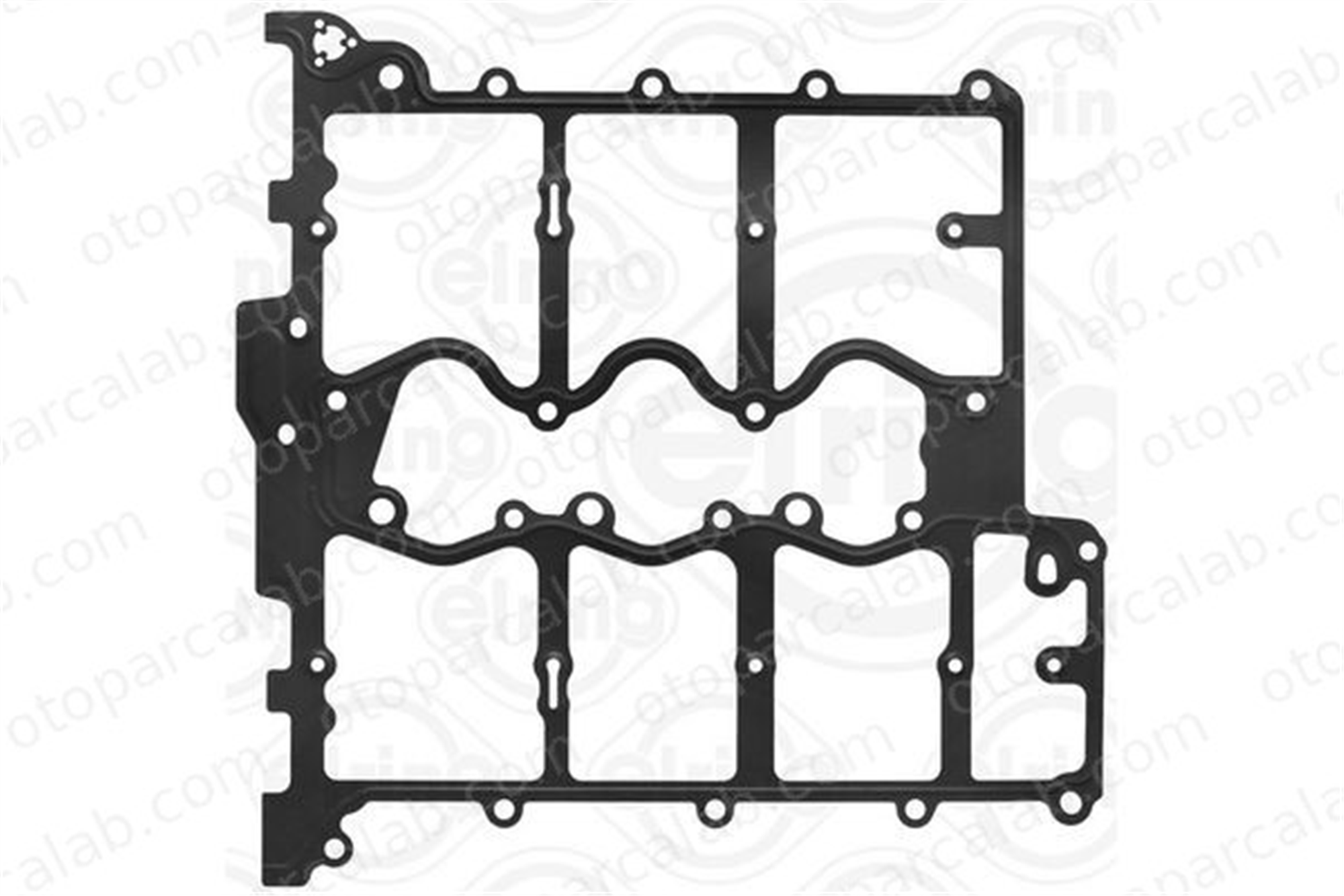 ELRING 163.820 Üst Kapak Contası (Külbütör) FORD FOCUS IV FOCUS IV Turnier H6BG6L090AA 2207962