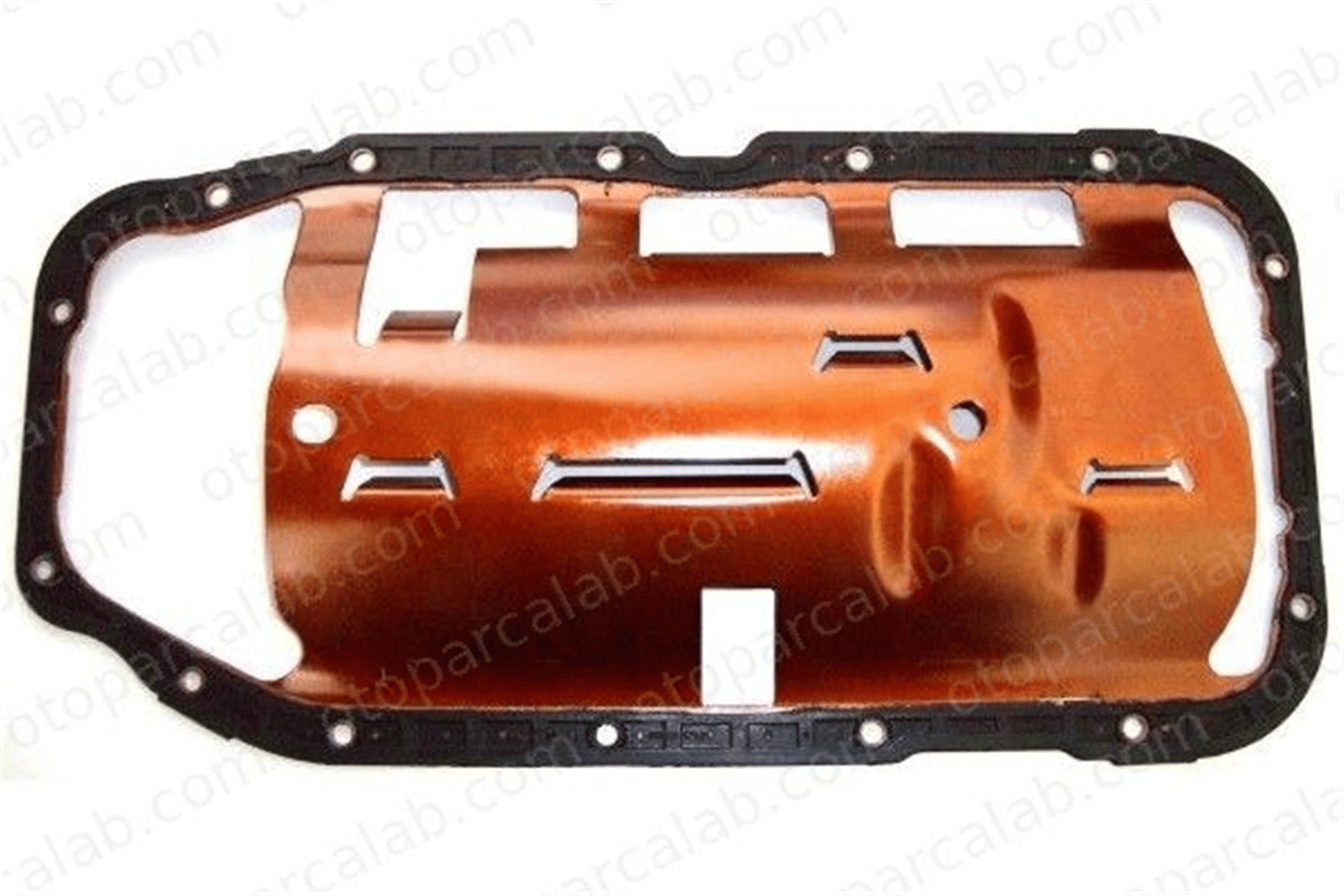 ELRING 164.341 Karter Contası OPEL VECTRA A VECTRA A Hatchback 652274 92061327