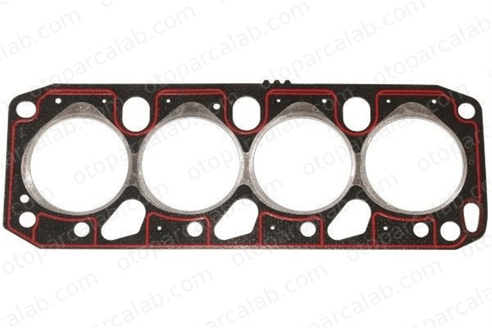 ELRING 164.261 Silindir Kapak Contası FORD ESCORT VI ESCORT VI Kombi van 91FF6051ABA 1315704