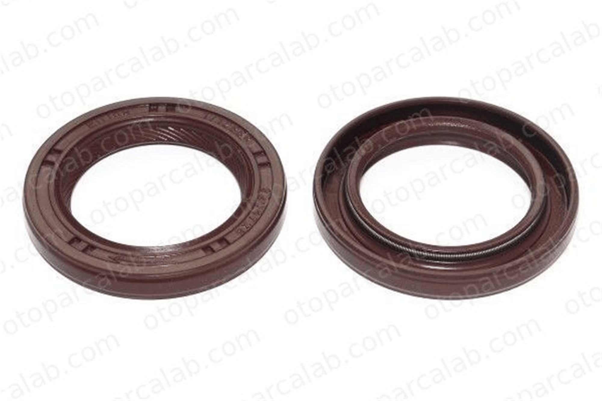 ELRING 166.160 Krank Keçesi Ön SUZUKI SWIFT II Hatchback SAMURAI SUV 928332026 09283-32026