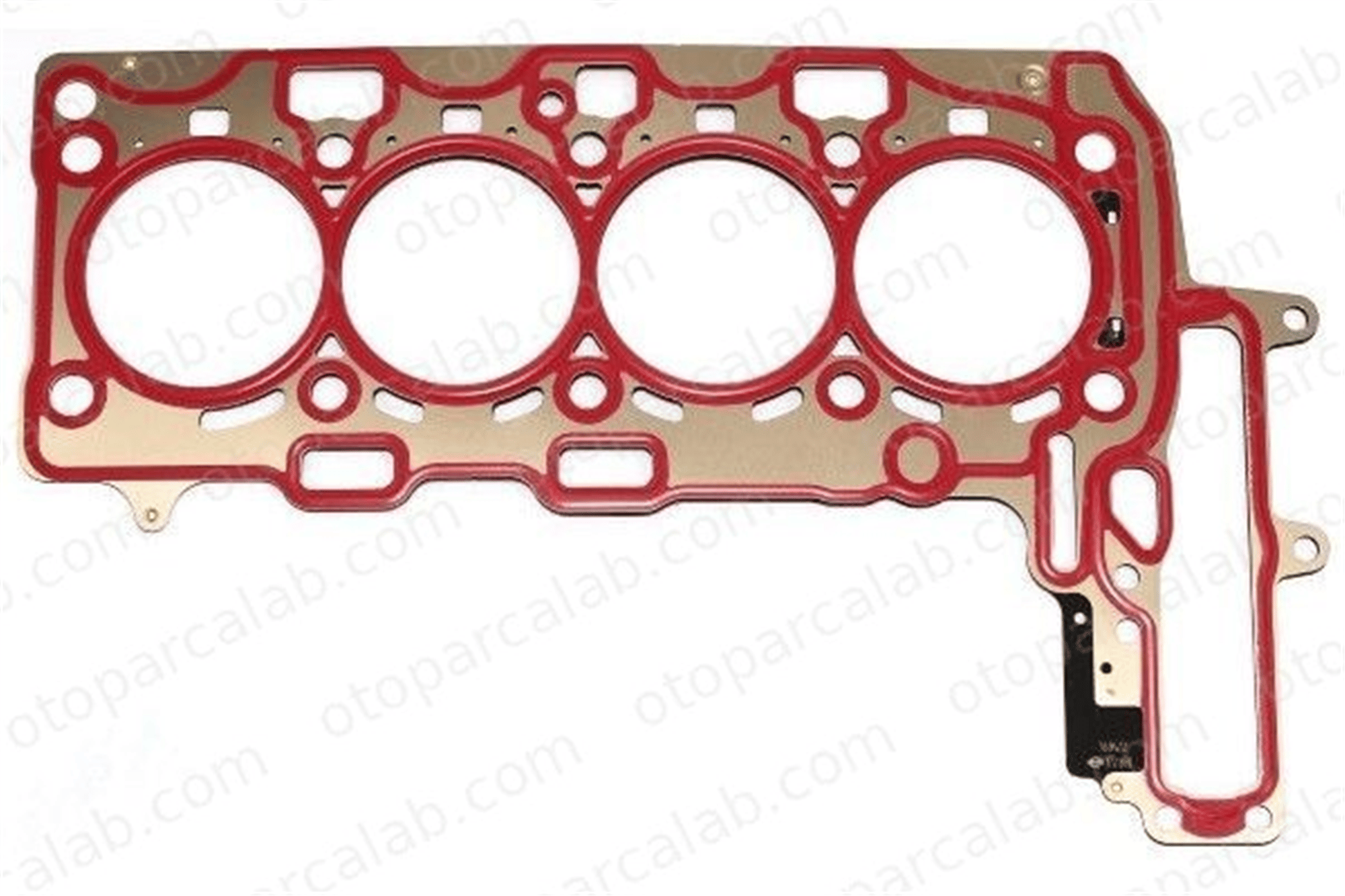 ELRING 172.891 Silindir Kapak Contası BMW 1 5 11128513699