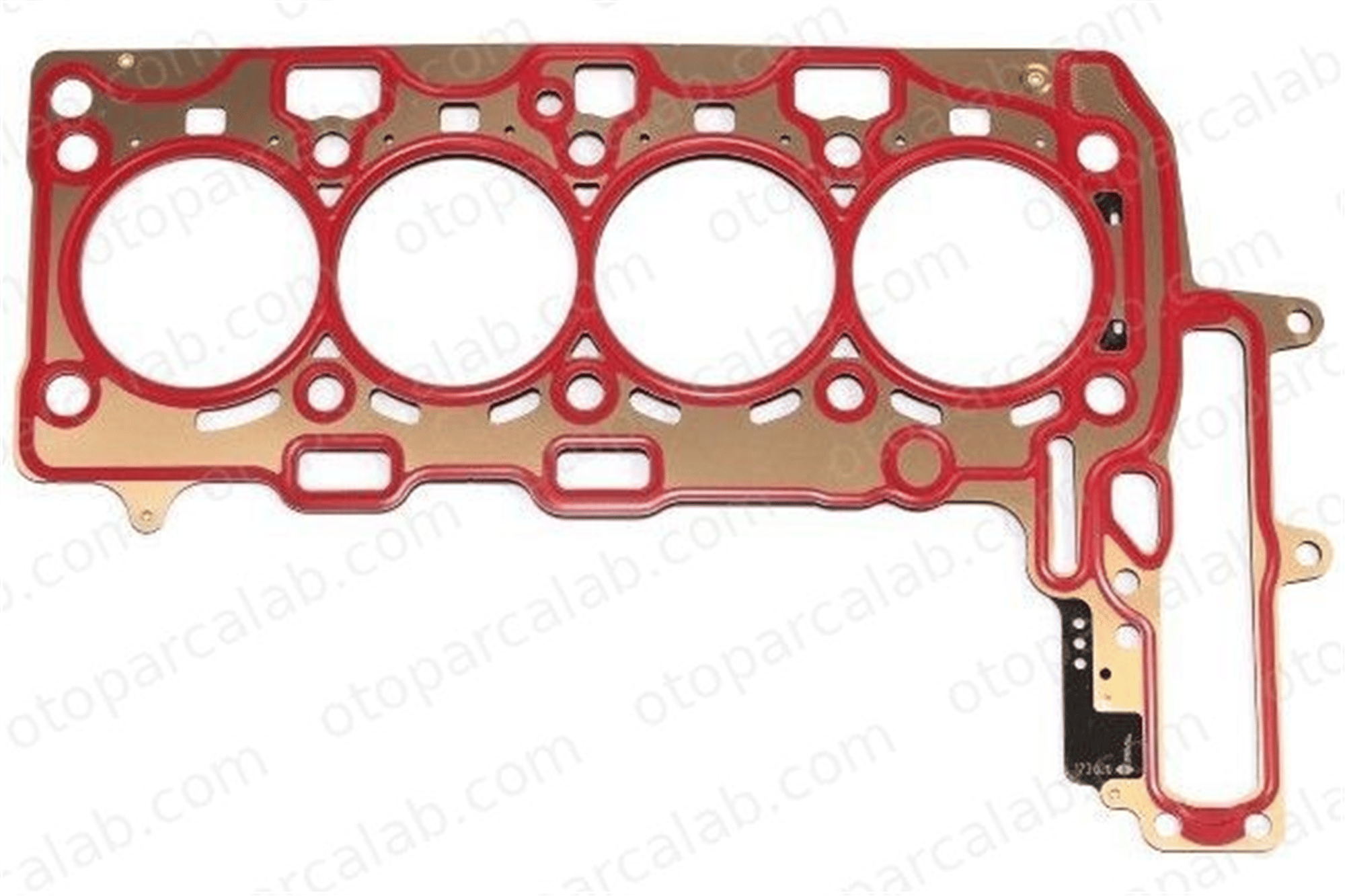 ELRING 173.021 Silindir Kapak Contası BMW 1 5 11128513701