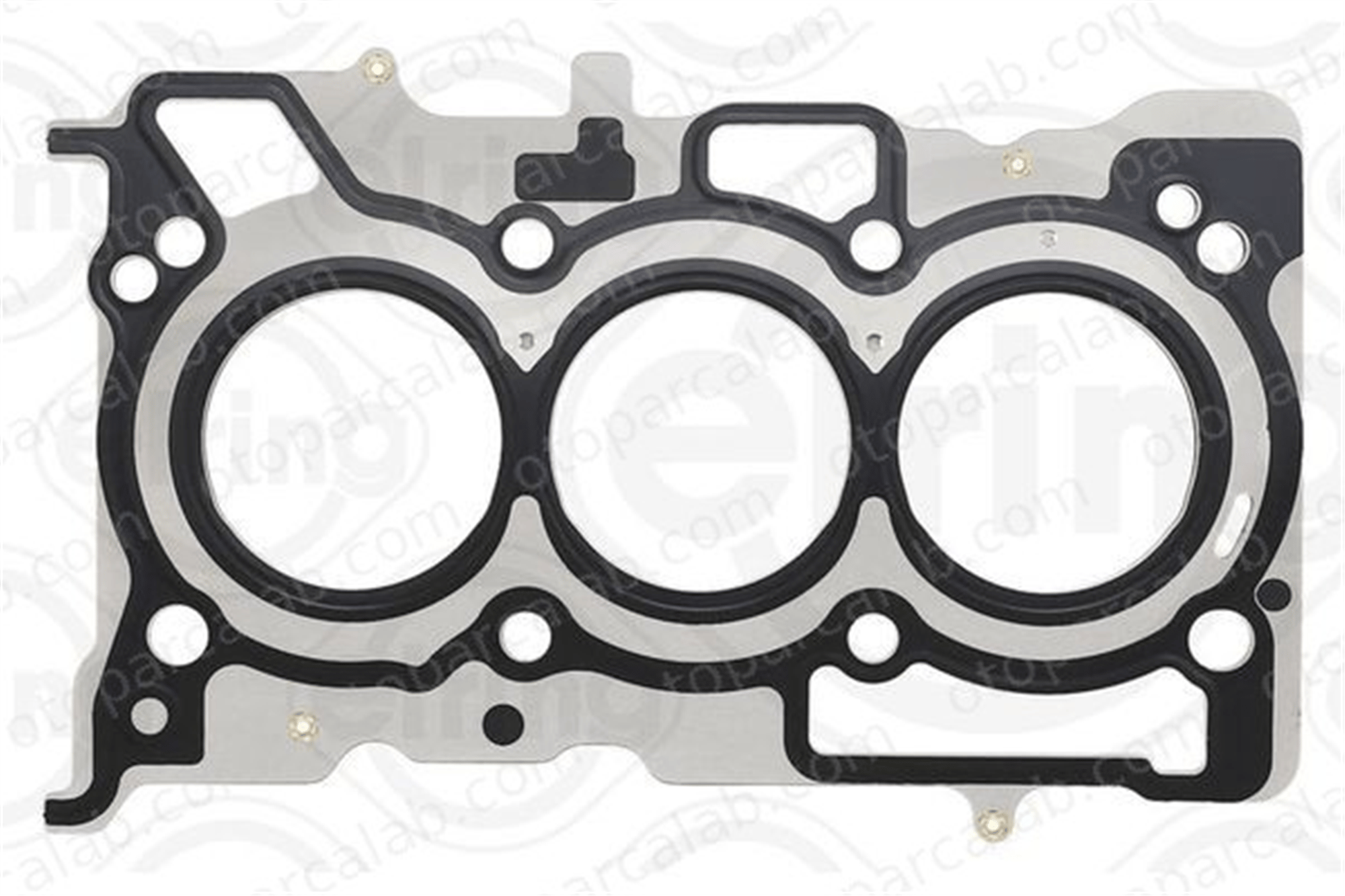 ELRING 180.130 Silindir Kapak Contası RENAULT CLIO V TALIANT 110441436R
