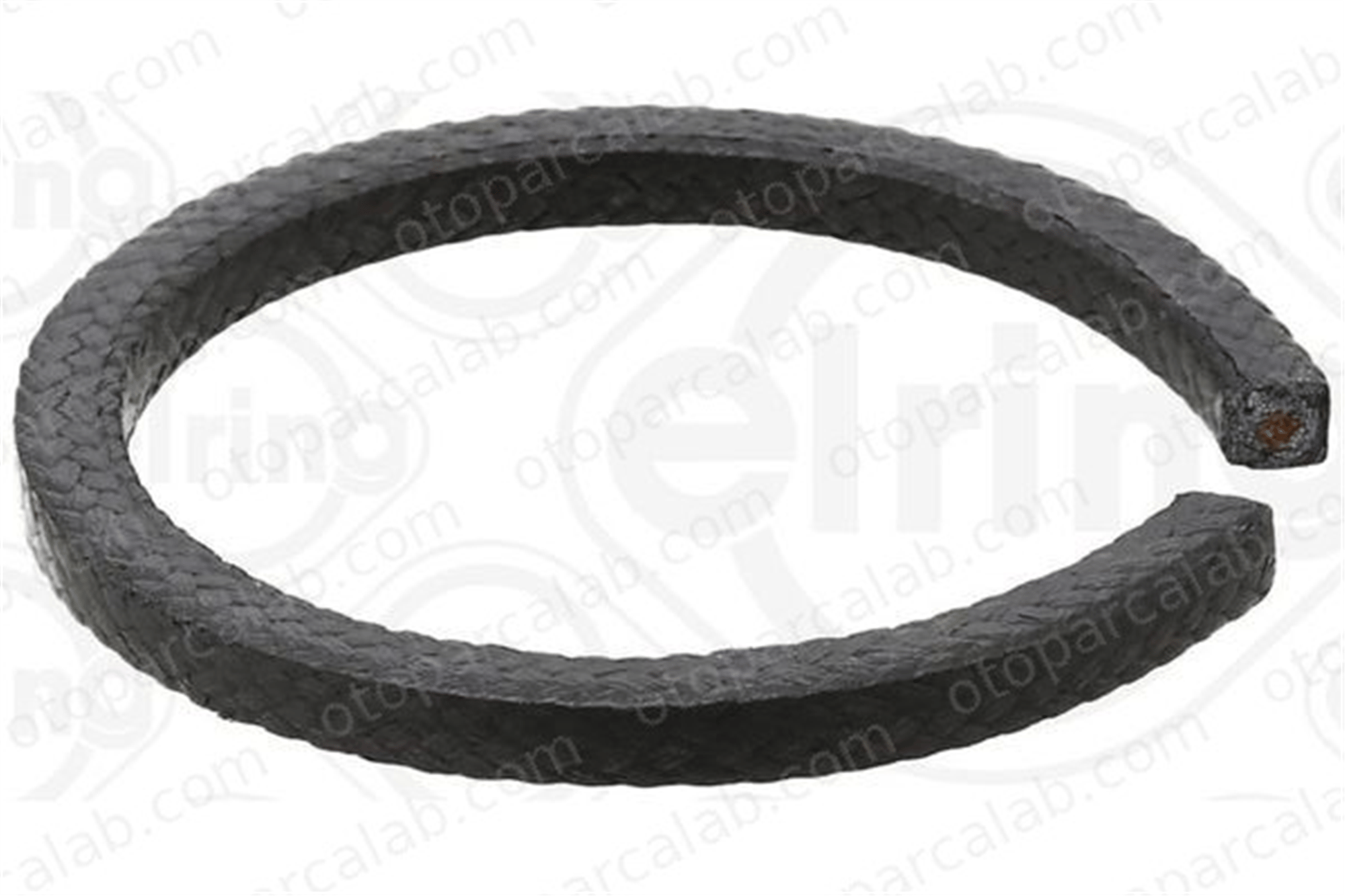 ELRING 188.680 Krank Keçesi Arka MERCEDES-BENZ 123 Sedan /8 A0019971241 126904115