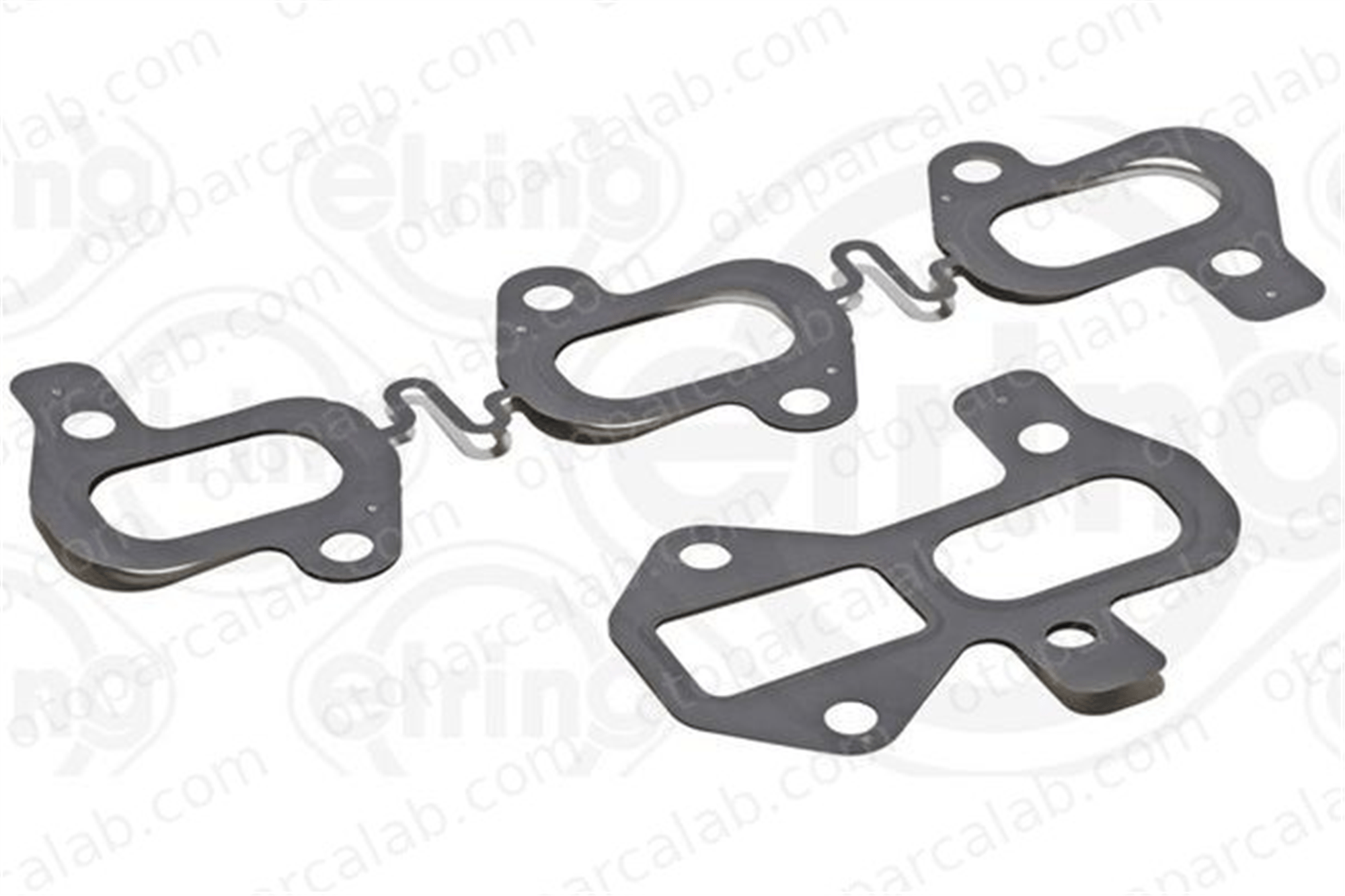 ELRING 196.600 Takım Conta AUDI A8 D3 A8 D4 59253039E 059253039E