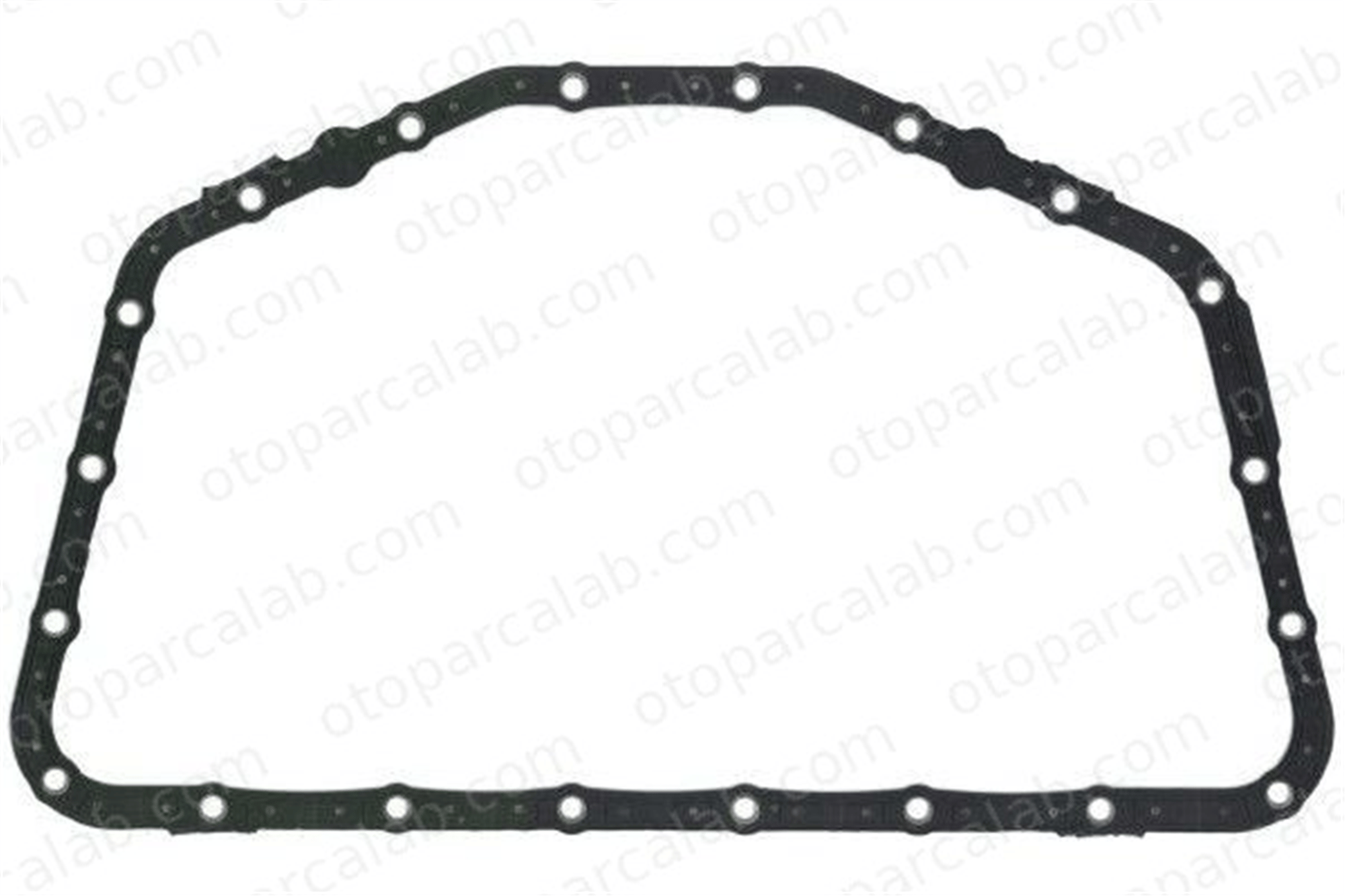 ELRING 198.160 Karter Contası OPEL OMEGA B OMEGA B Station wagon 652634 90469379