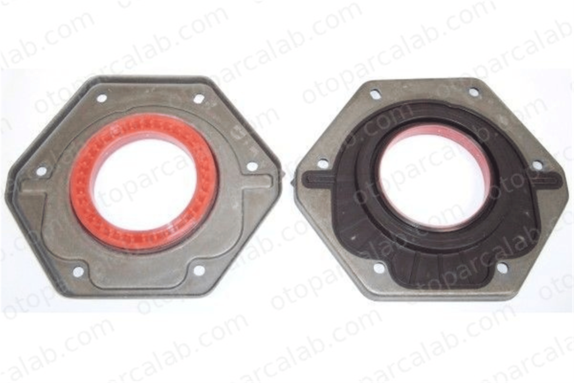 ELRING 199.220 Krank Keçesi Ön IVECO DAILY III Platform şasi FIAT DUCATO Panelvan/Van 504086312 514C1