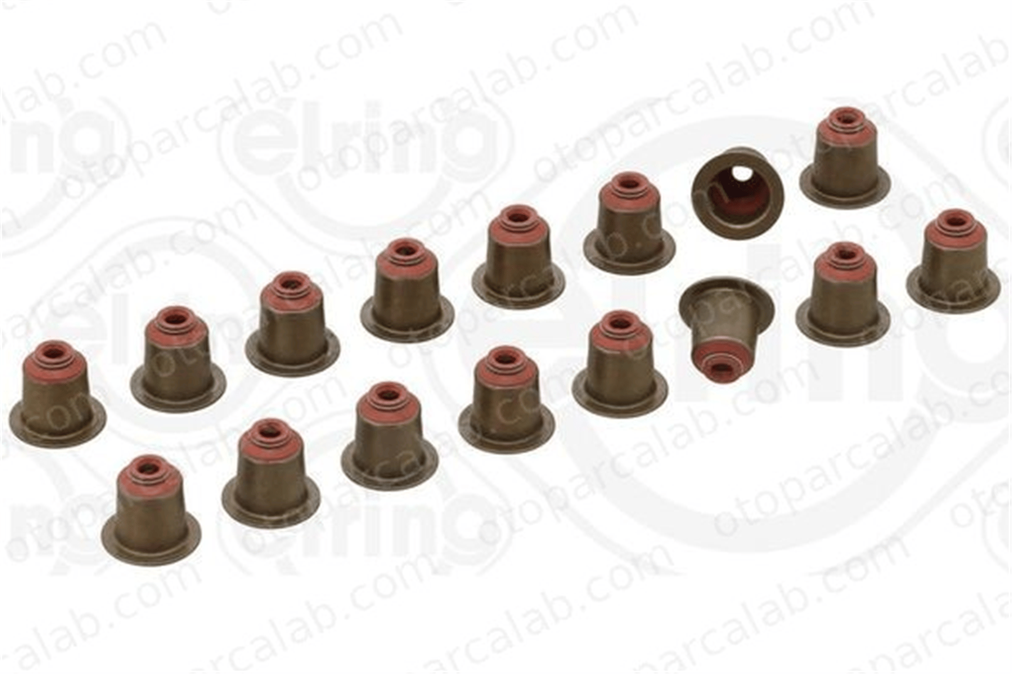 ELRING 214.800 Supap Lastiği BMW 3 3 Touring 11349070982 LGP100310