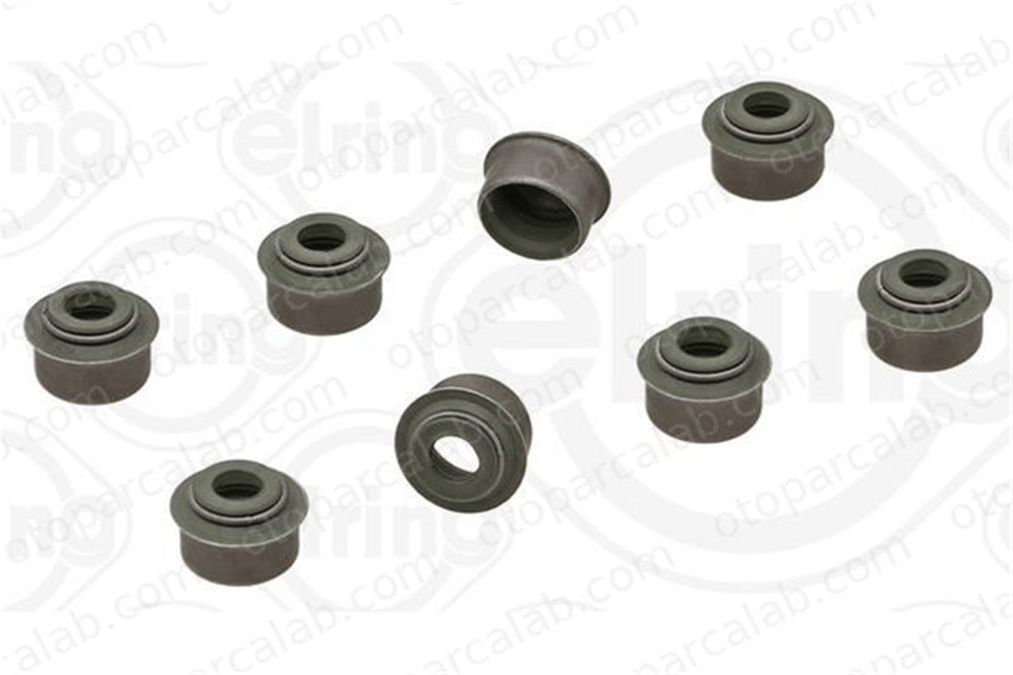 ELRING 216.730 Supap Lastiği OPEL KADETT E Hatchback VECTRA A 642527