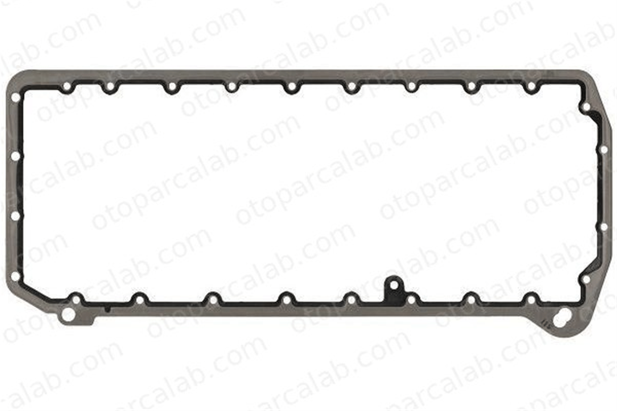 ELRING 219.960 Karter Contası BMW 3 3 Touring 11137798122