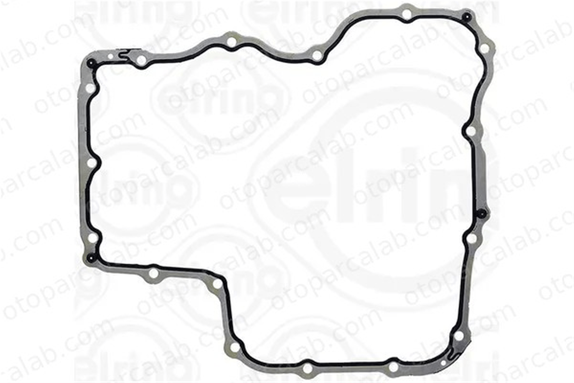 ELRING 220.750 Karter Contası SEAT IBIZA IV IBIZA IV SC 4B103609 04B103609