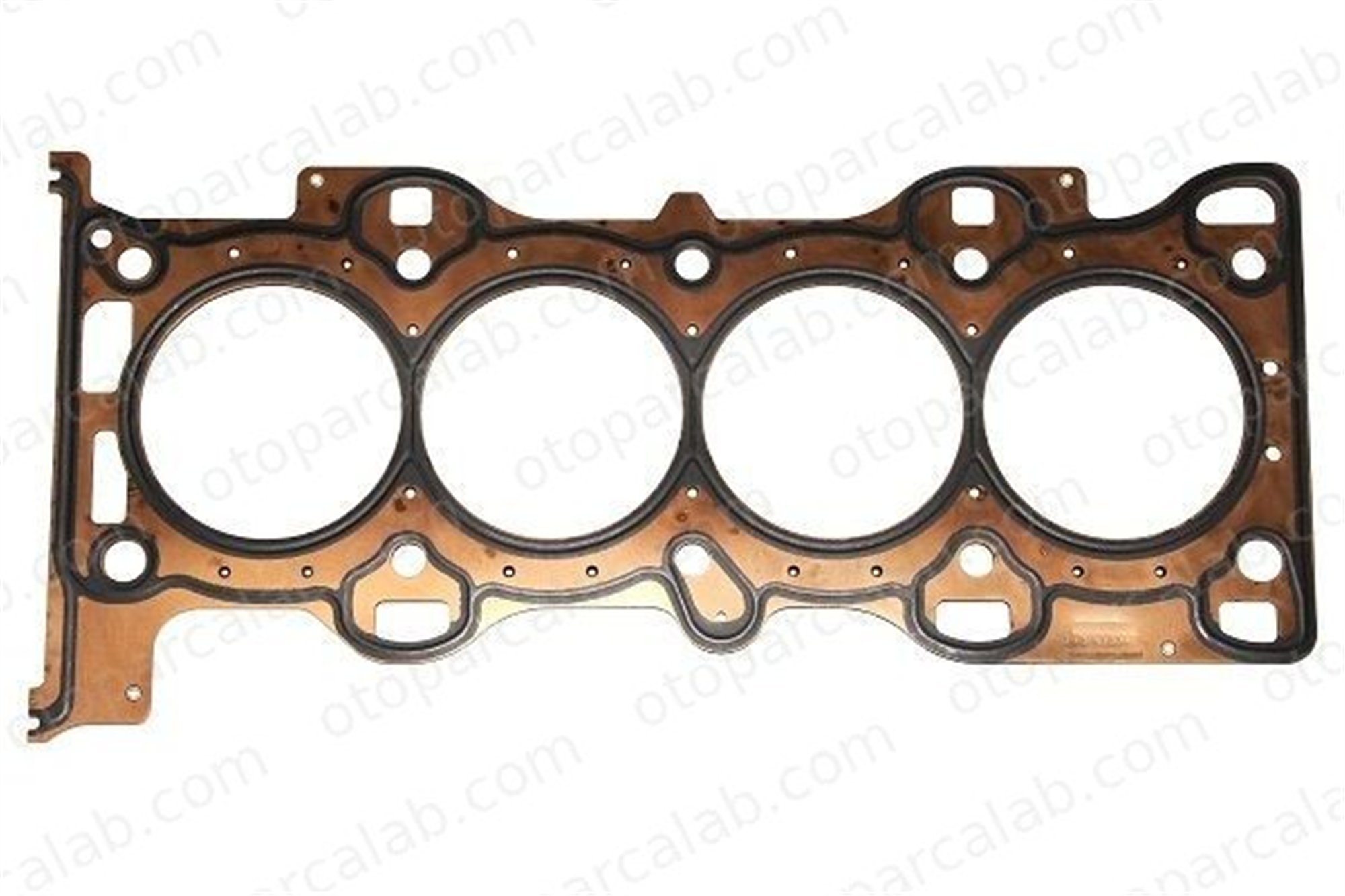 ELRING 226.220 Silindir Kapak Contası MAZDA 6 Hatchback 6 Sedan 6M8G6051AC 1355862