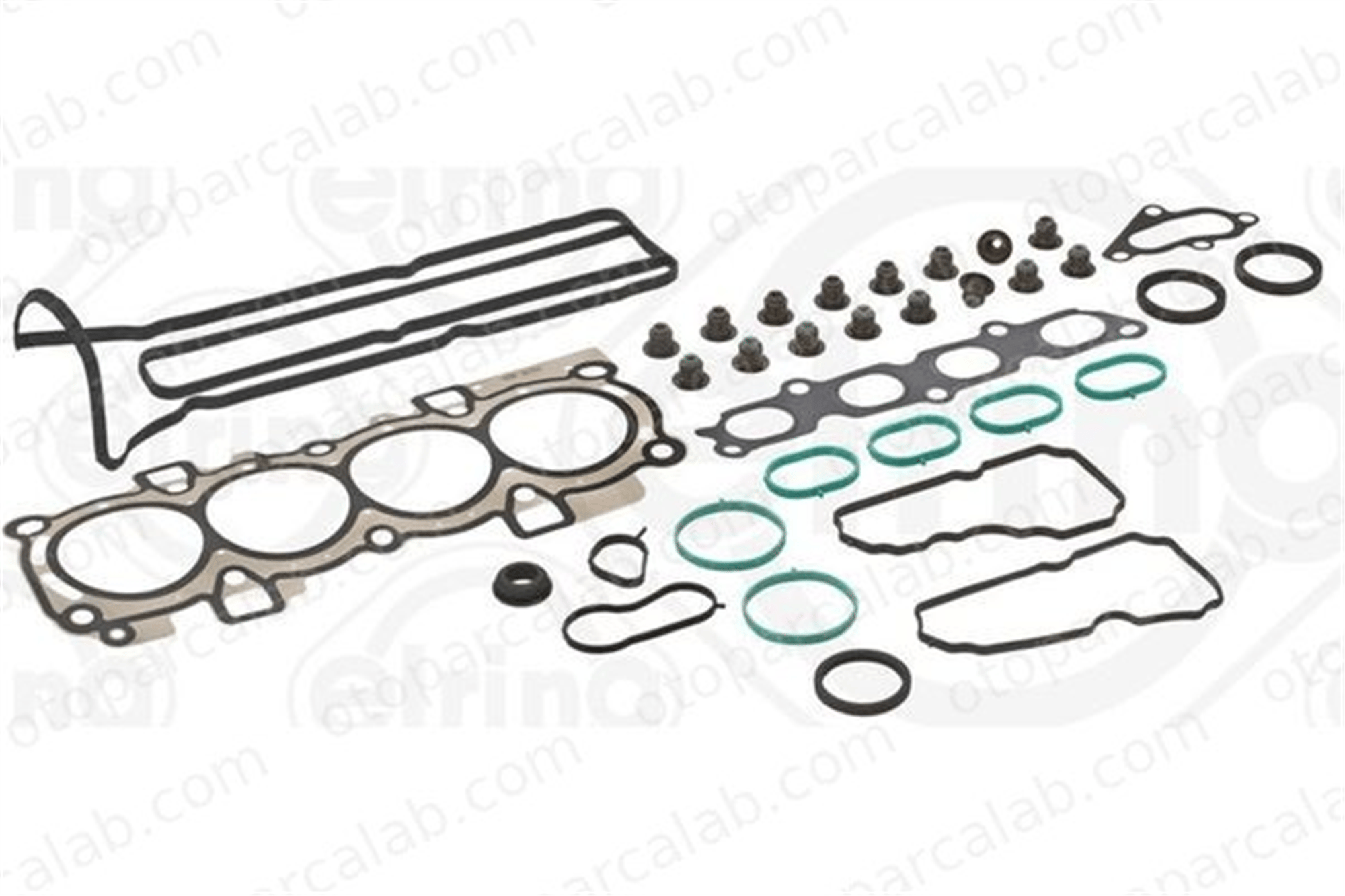 ELRING 226.400 Takım Conta FORD C-MAX II FOCUS III Turnier 4M5G 6008 AA