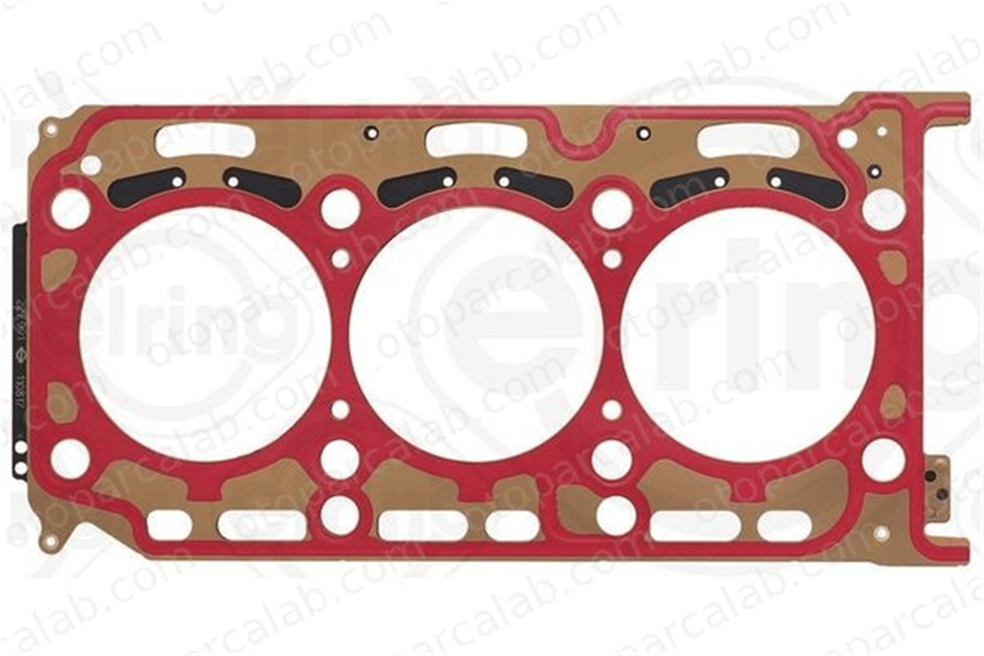 ELRING 227.991 Silindir Kapak Contası AUDI A7 Sportback Q7 59103149AK 059103149AK