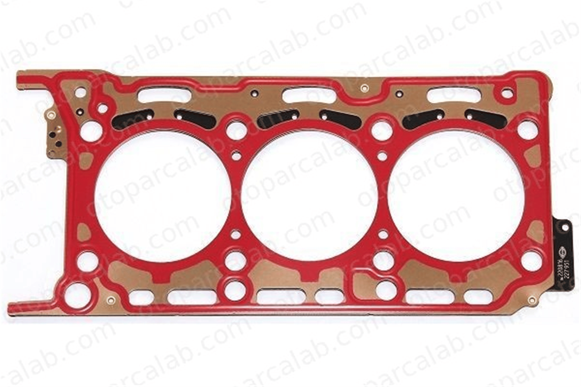 ELRING 227.951 Silindir Kapak Contası AUDI A7 Sportback Q7 59103148AJ 059103148AJ