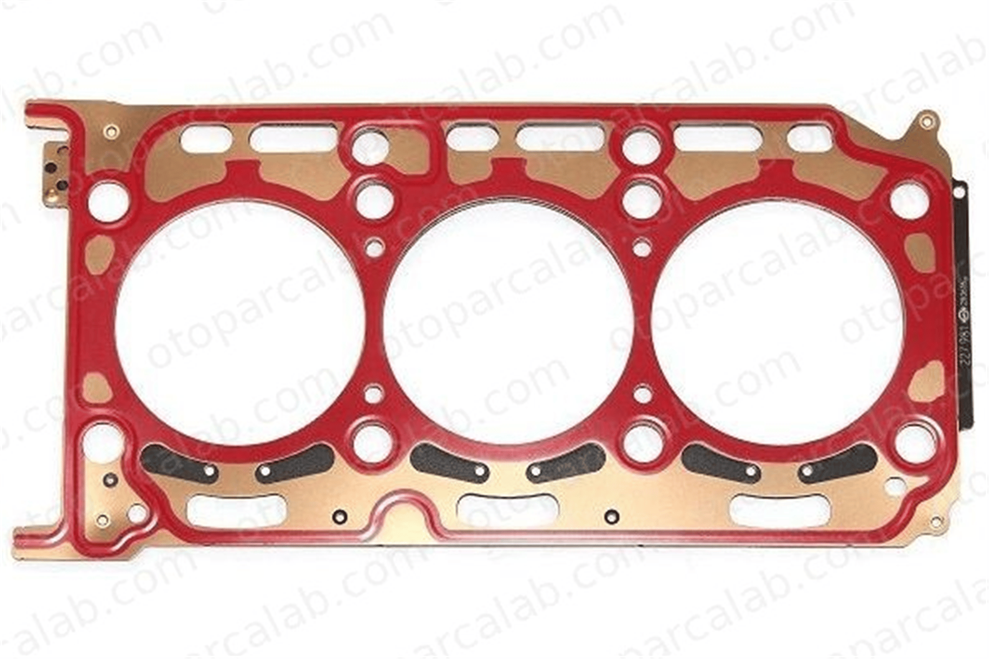 ELRING 227.981 Silindir Kapak Contası AUDI A7 Sportback Q7 59103149AJ 059103149AJ