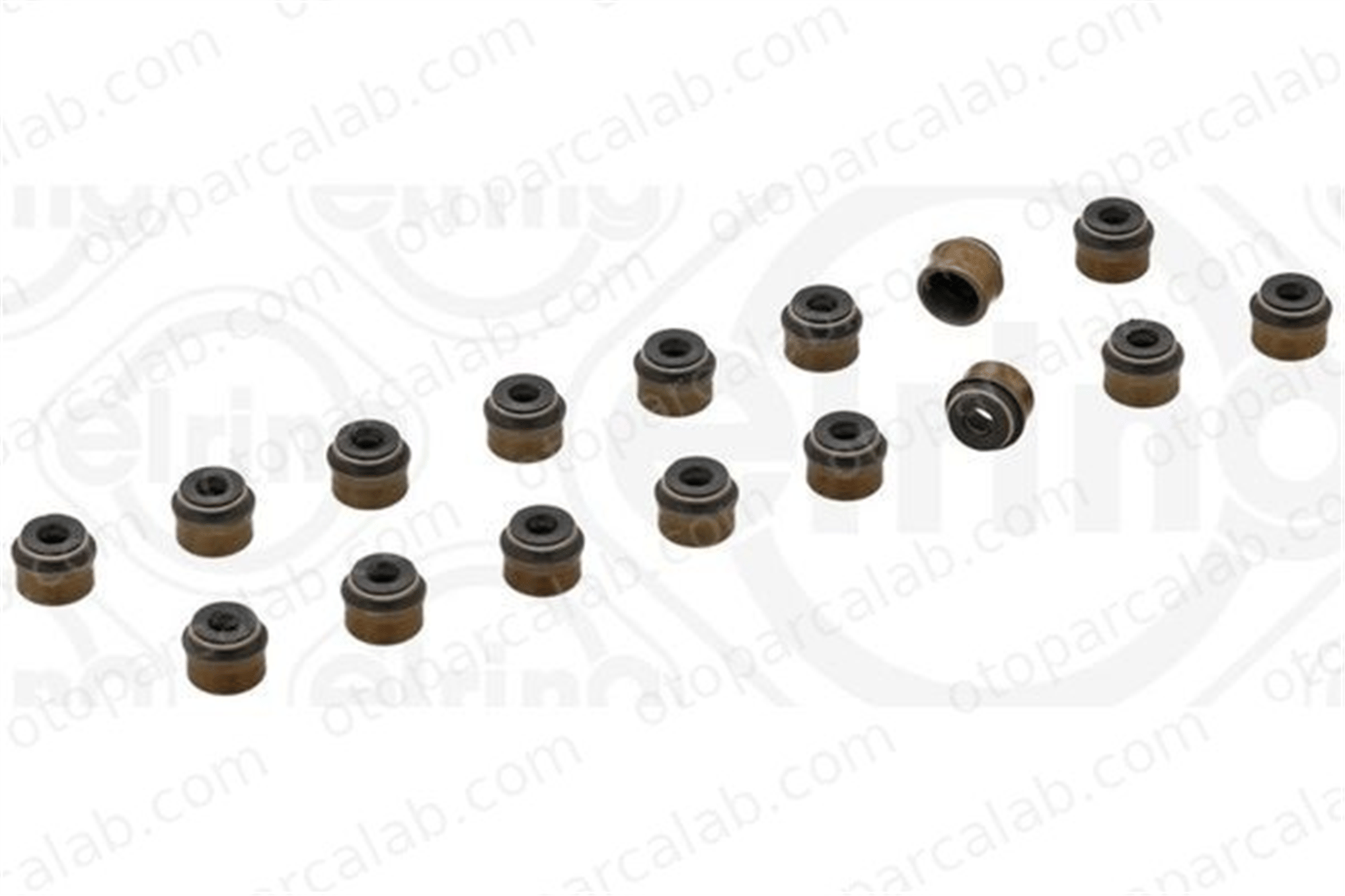 ELRING 235.610 Supap Lastiği AUDI A3 Sportback A3 036109675A