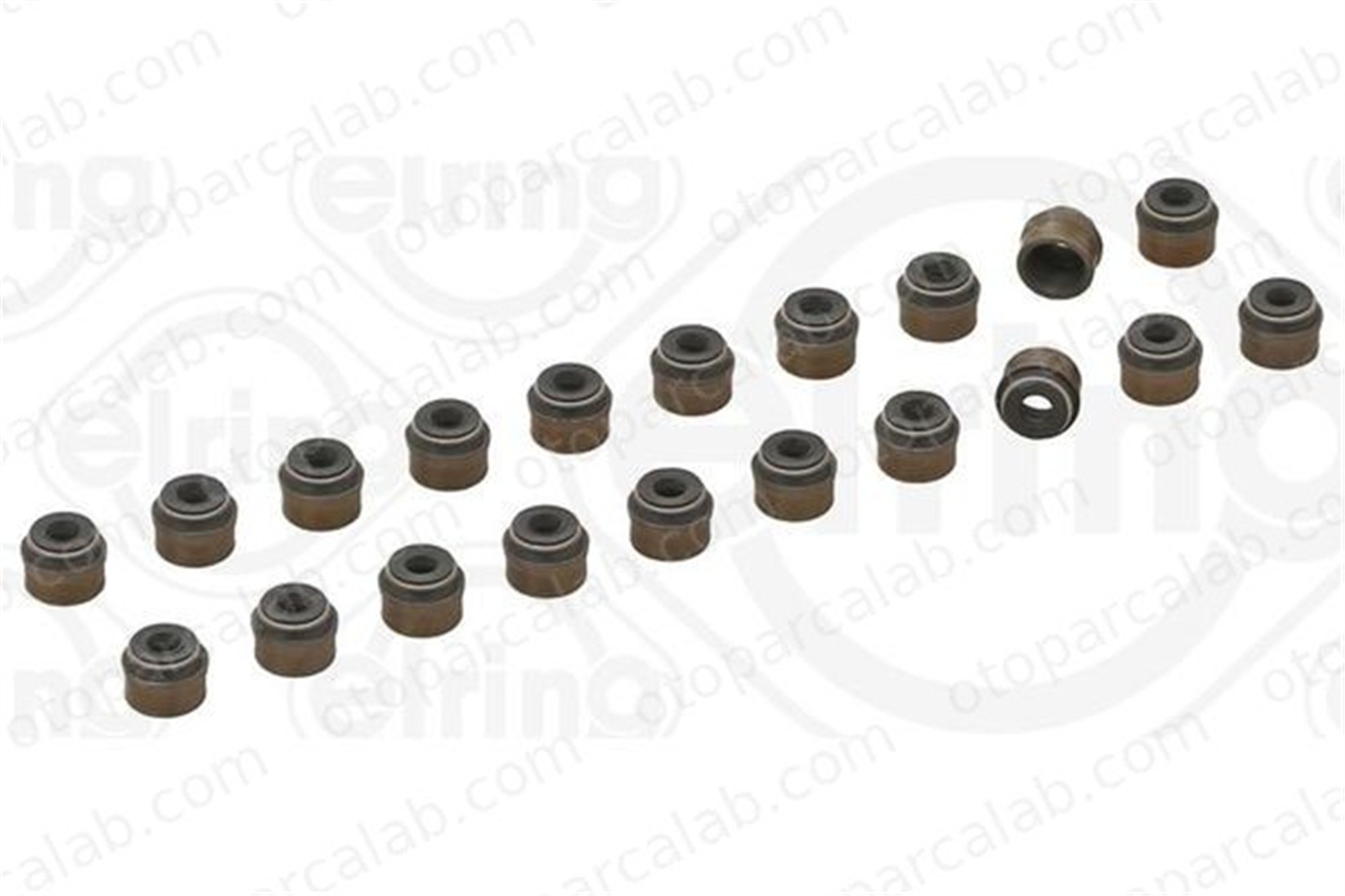 ELRING 235.620 Supap Lastiği AUDI A6 C5 Avant A6 C5 235.620