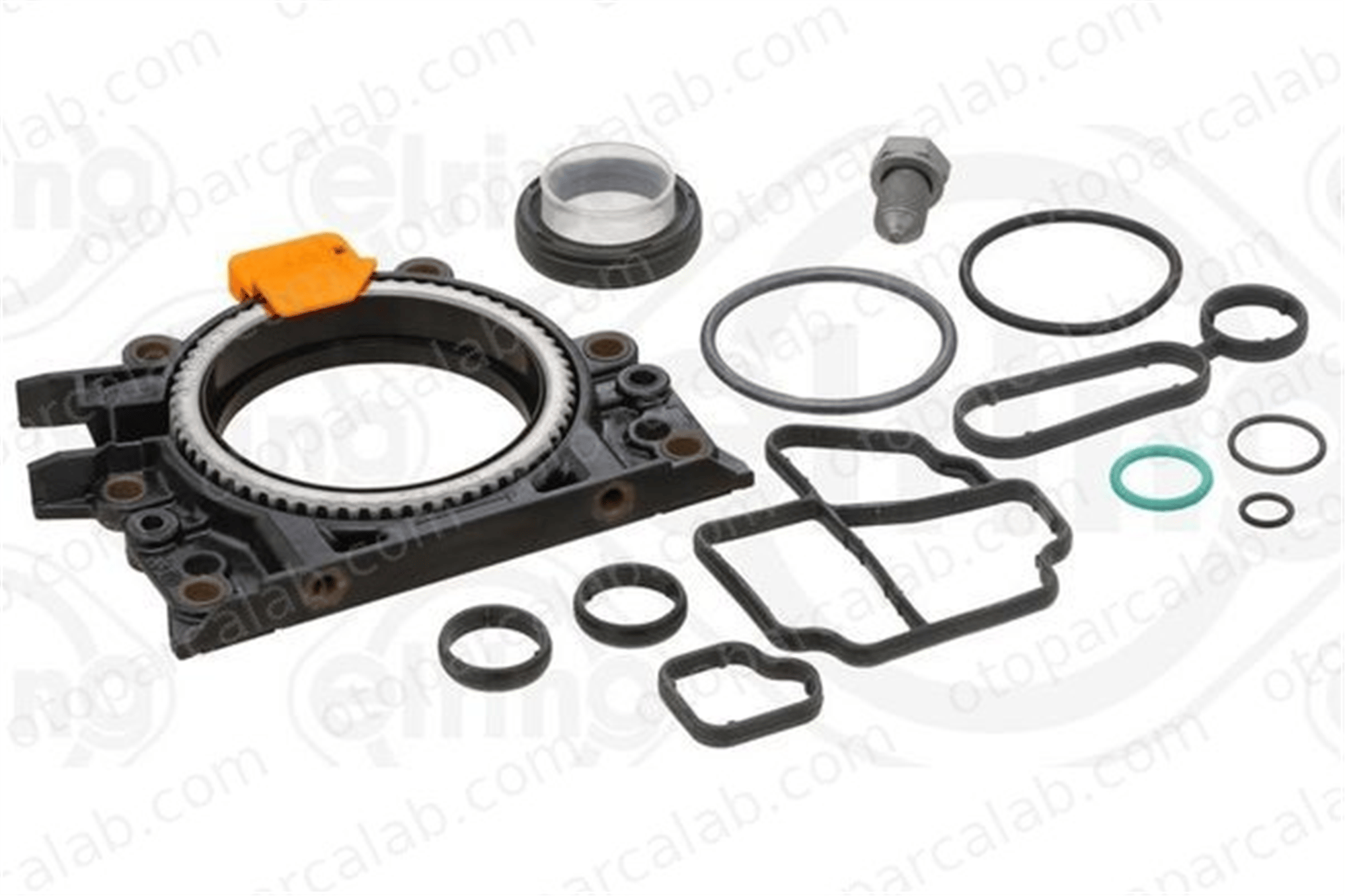 ELRING 236.040 Takım Conta AUDI A4 B8 A4 B8 Avant 03L198011A
