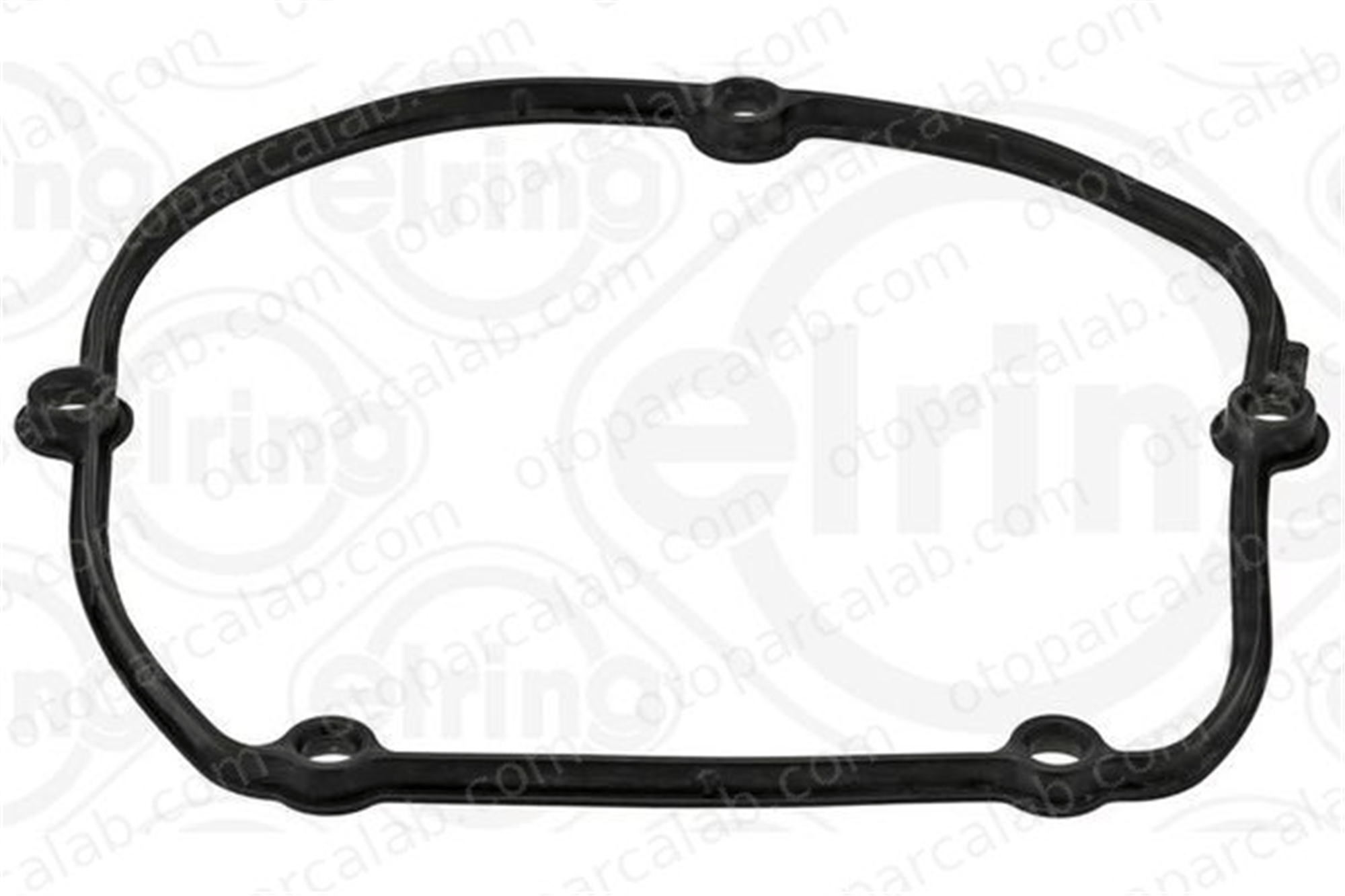 ELRING 240.290 Üst Kapak Contası (Külbütör) AUDI A4 B8 A4 B8 Avant 6H103483C 06H103483C