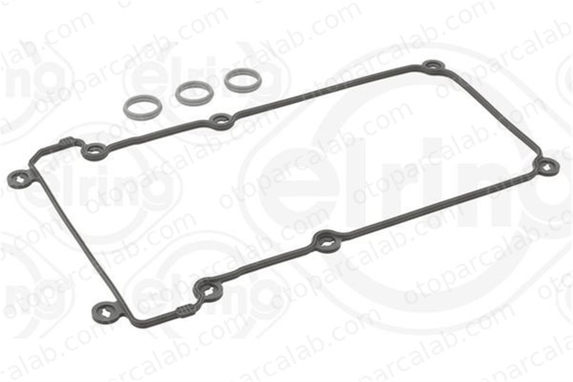 ELRING 246.100 Üst Kapak Contası (Külbütör) FORD MONDEO III Sedan COUGAR F43E 6584 AF
