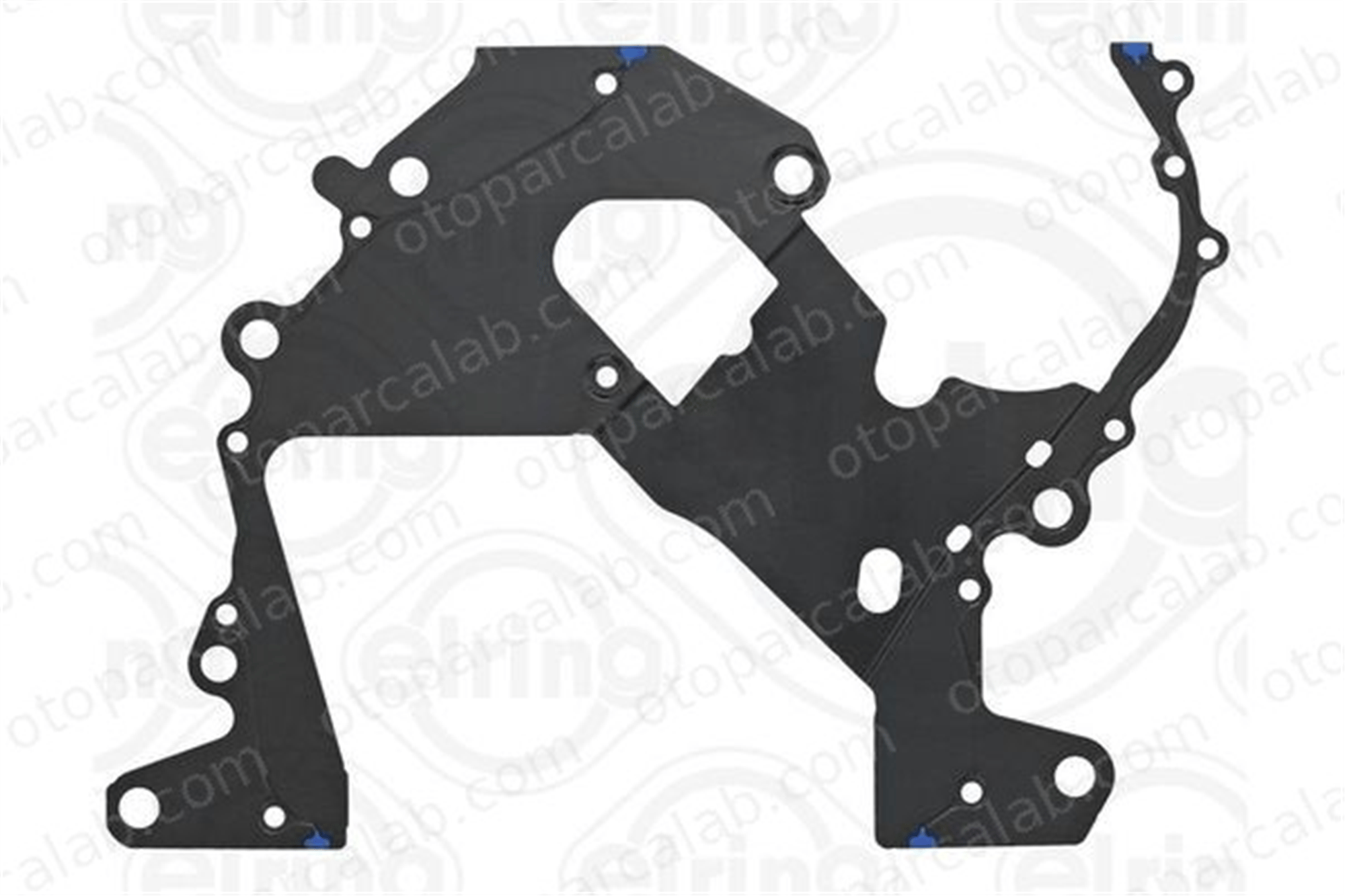 ELRING 257.212 Eksantrik Kapak Contası BMW 3 Touring 1