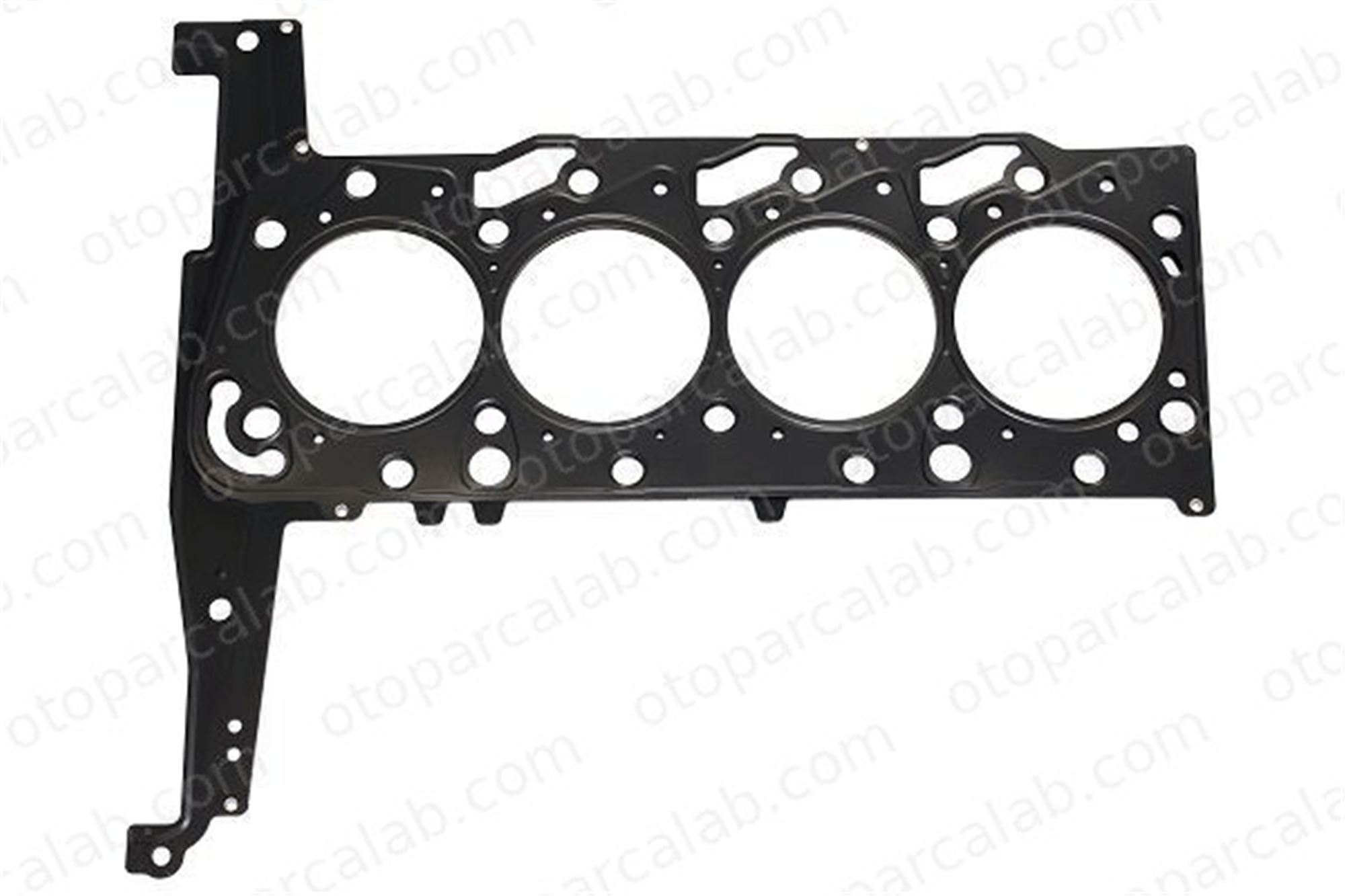 ELRING 265.441 Silindir Kapak Contası FORD TRANSIT Panelvan/Van TRANSIT Minibüs/Otobüs 5C1Q6051BA 1349875