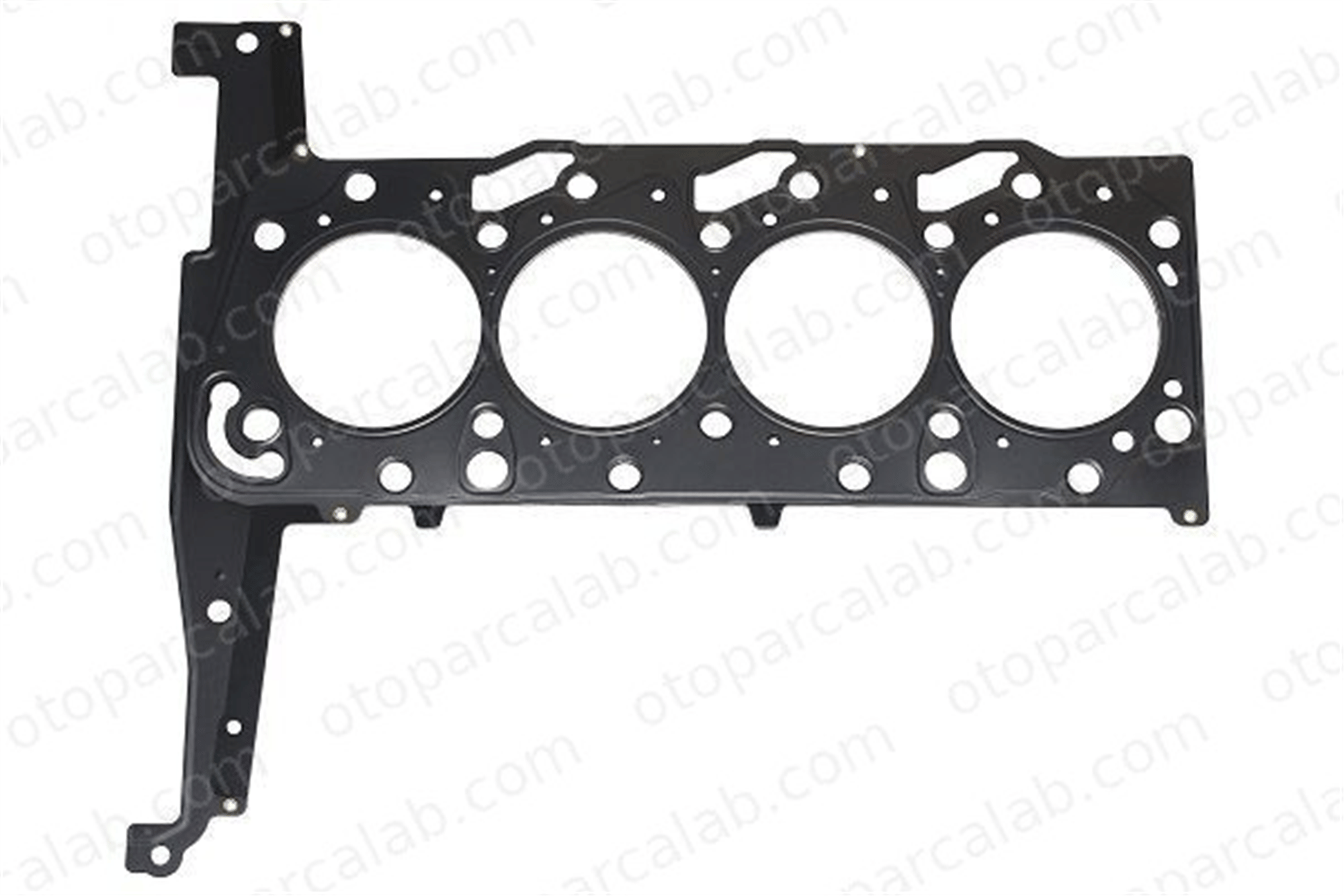 ELRING 265.421 Silindir Kapak Contası FORD TRANSIT Panelvan/Van TRANSIT Minibüs/Otobüs 5C1Q6051AA 1349874