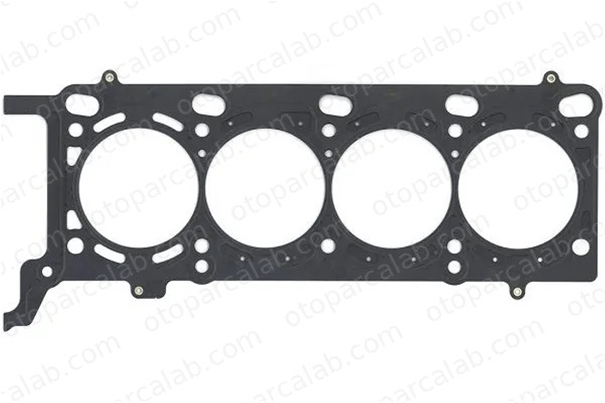 ELRING 268.050 Silindir Kapak Contası BMW 5 5 Touring 11121433477 LVB000360