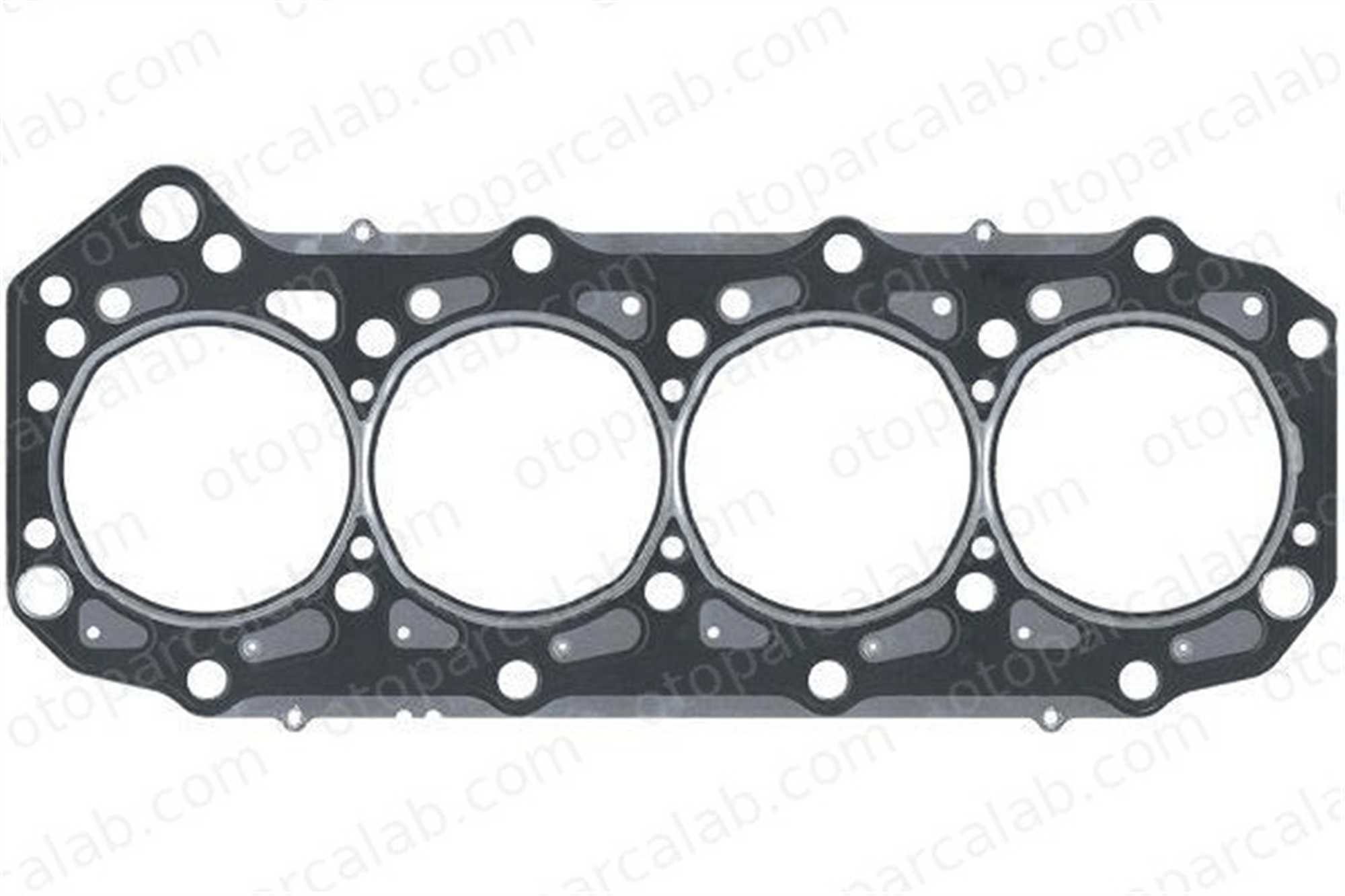 ELRING 272.620 Silindir Kapak Contası RENAULT TRUCKS MASCOTT Platform şasi MASCOTT Panelvan/Van 4415052 7701058030