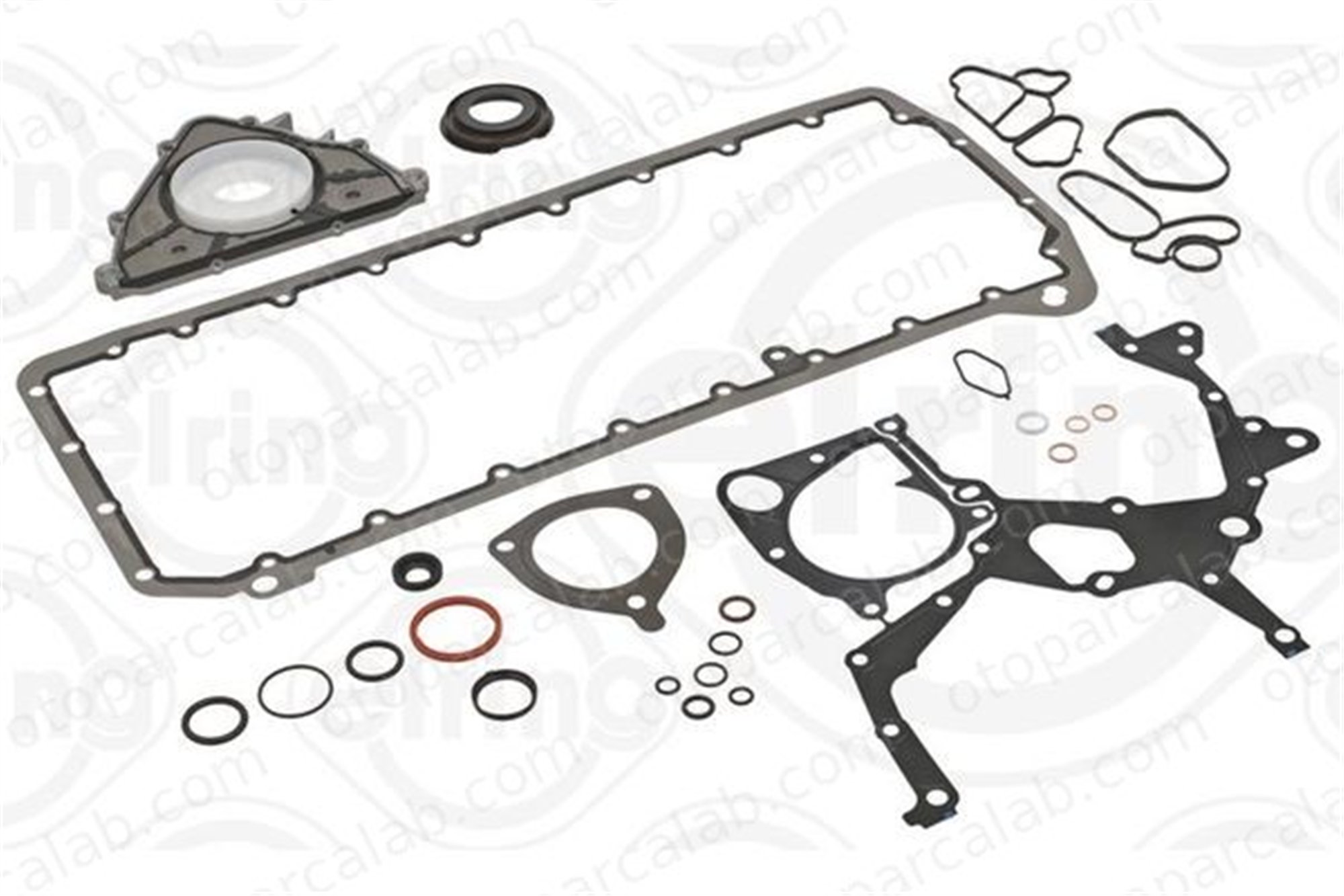 ELRING 272.110 Takım Conta BMW 3 3 Touring 11117798531