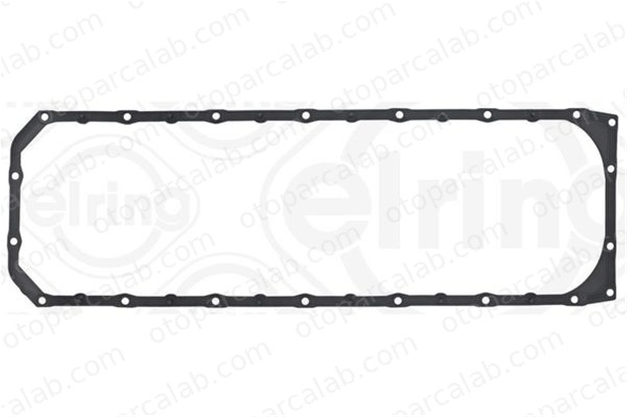 ELRING 278.880 Karter Contası RENAULT TRUCKS PREMIUM 5010550818