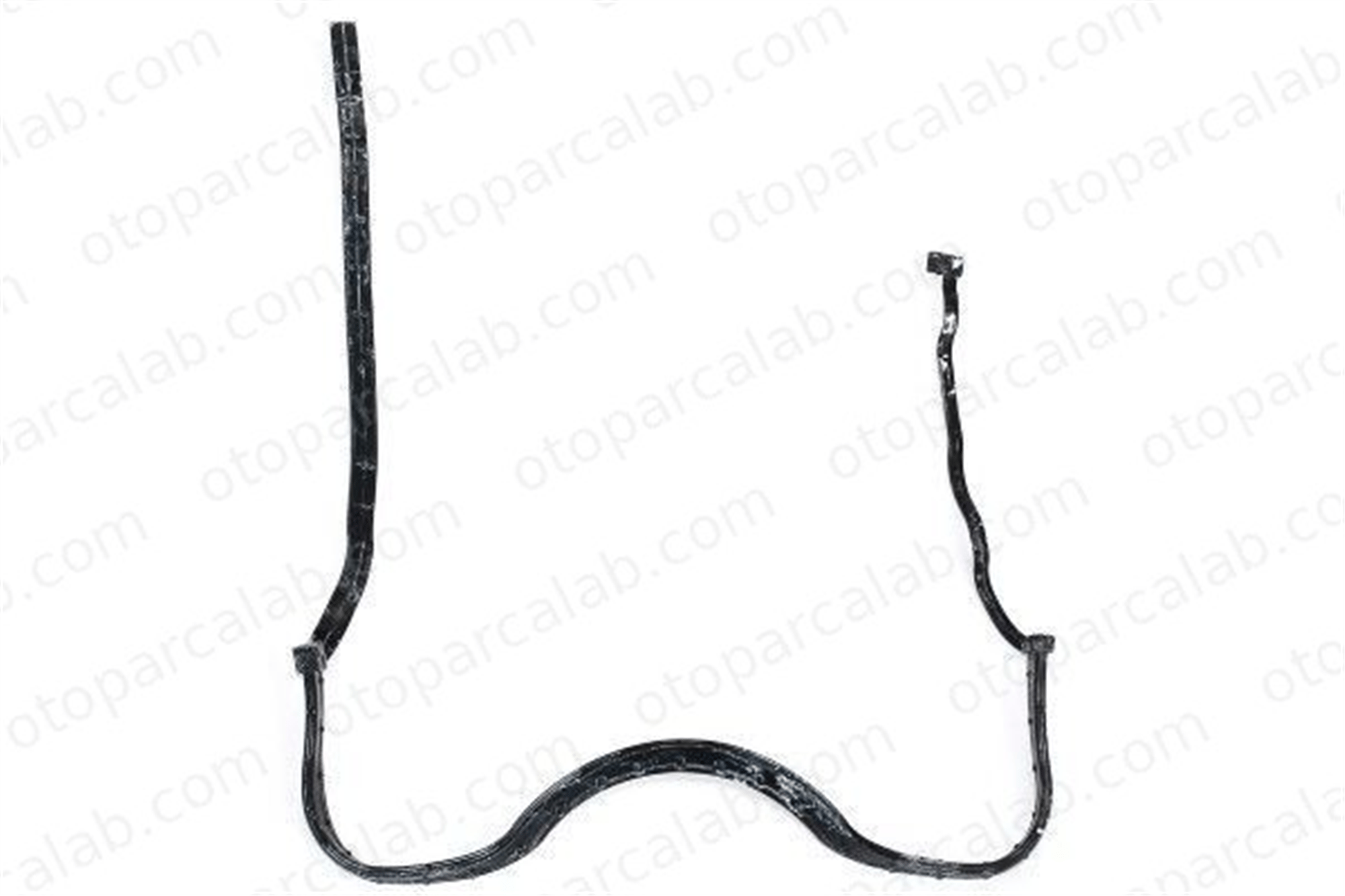 ELRING 278.080 Eksantrik Kapak Contası VOLVO FH III RENAULT TRUCKS C 21447682